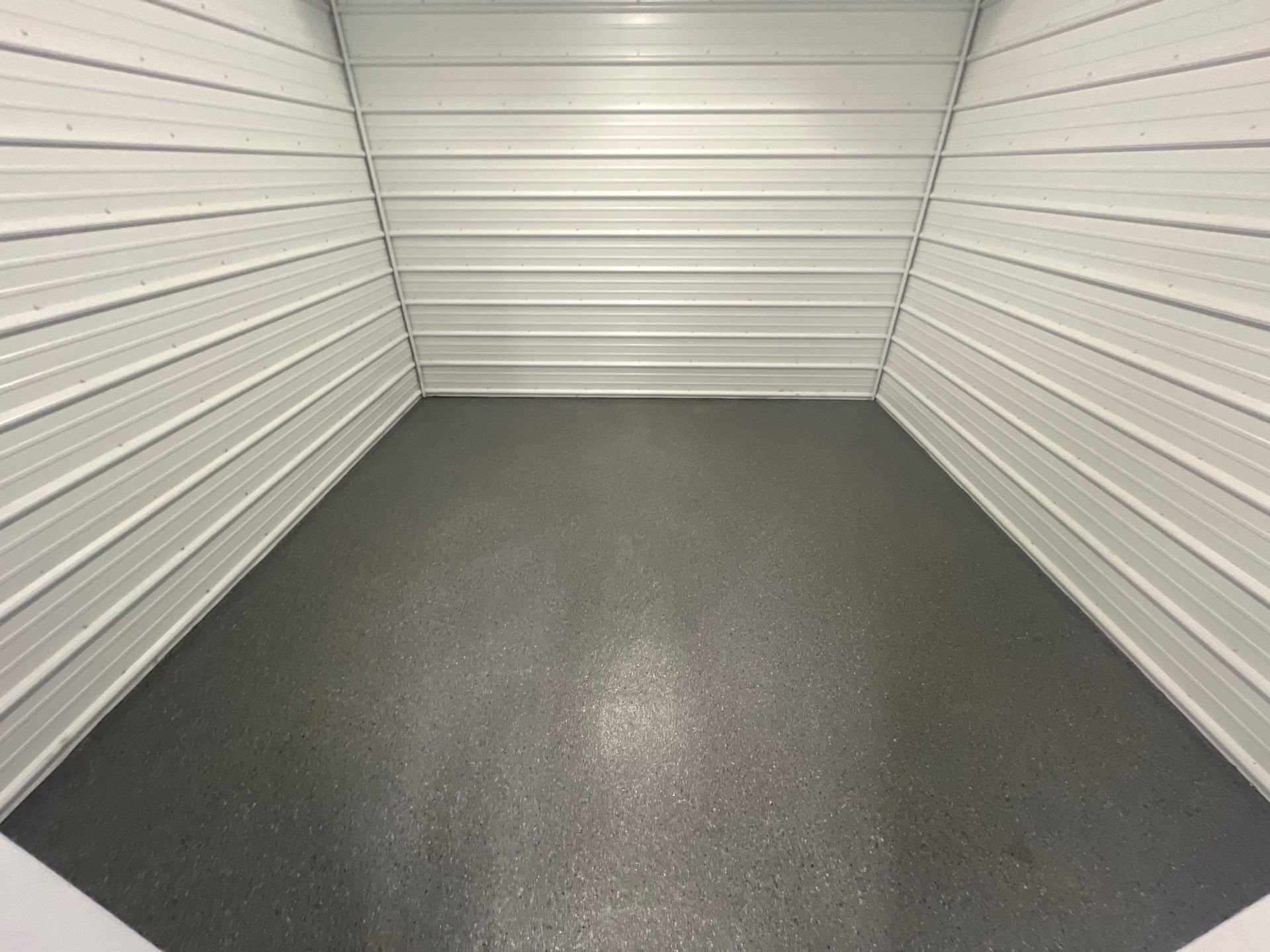 Epoxy floor coatings throughout multiple Farm Buildings!! by Gordon Painting