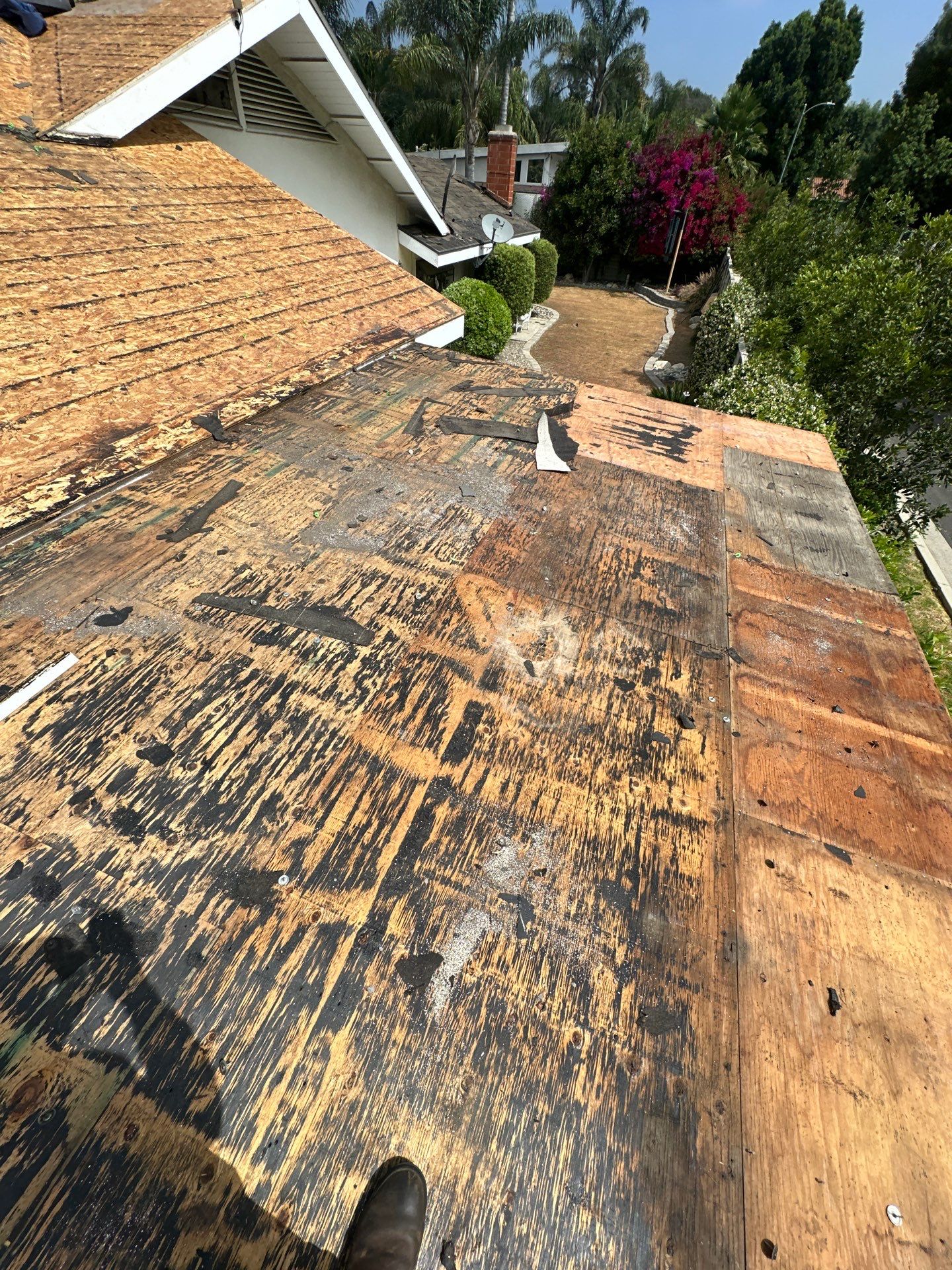 Roof Replacement - Los Angeles, CA 91325 by Epic Roof Replacement