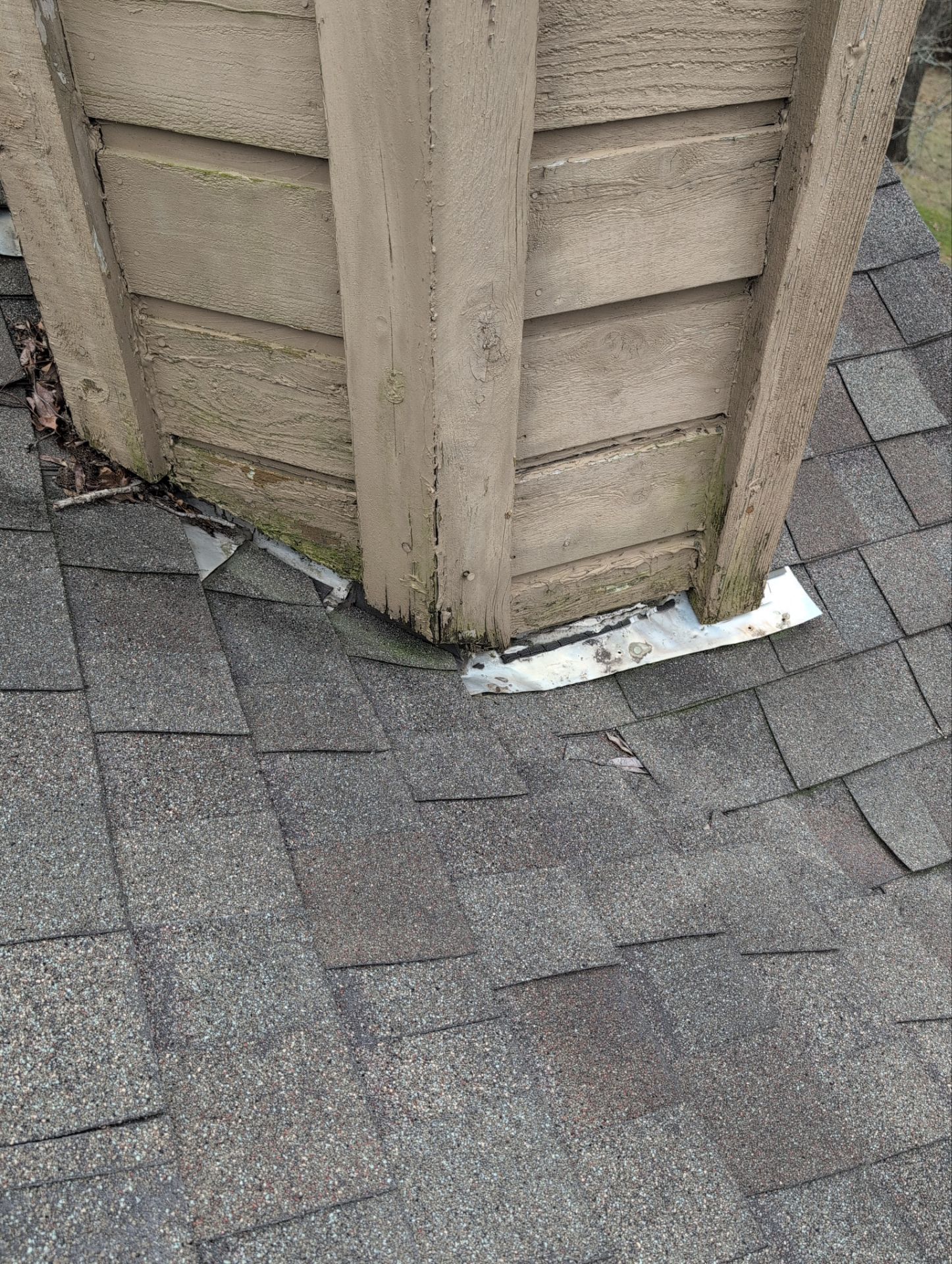 Roof Replacement in Galena by Table Rock Design + Build