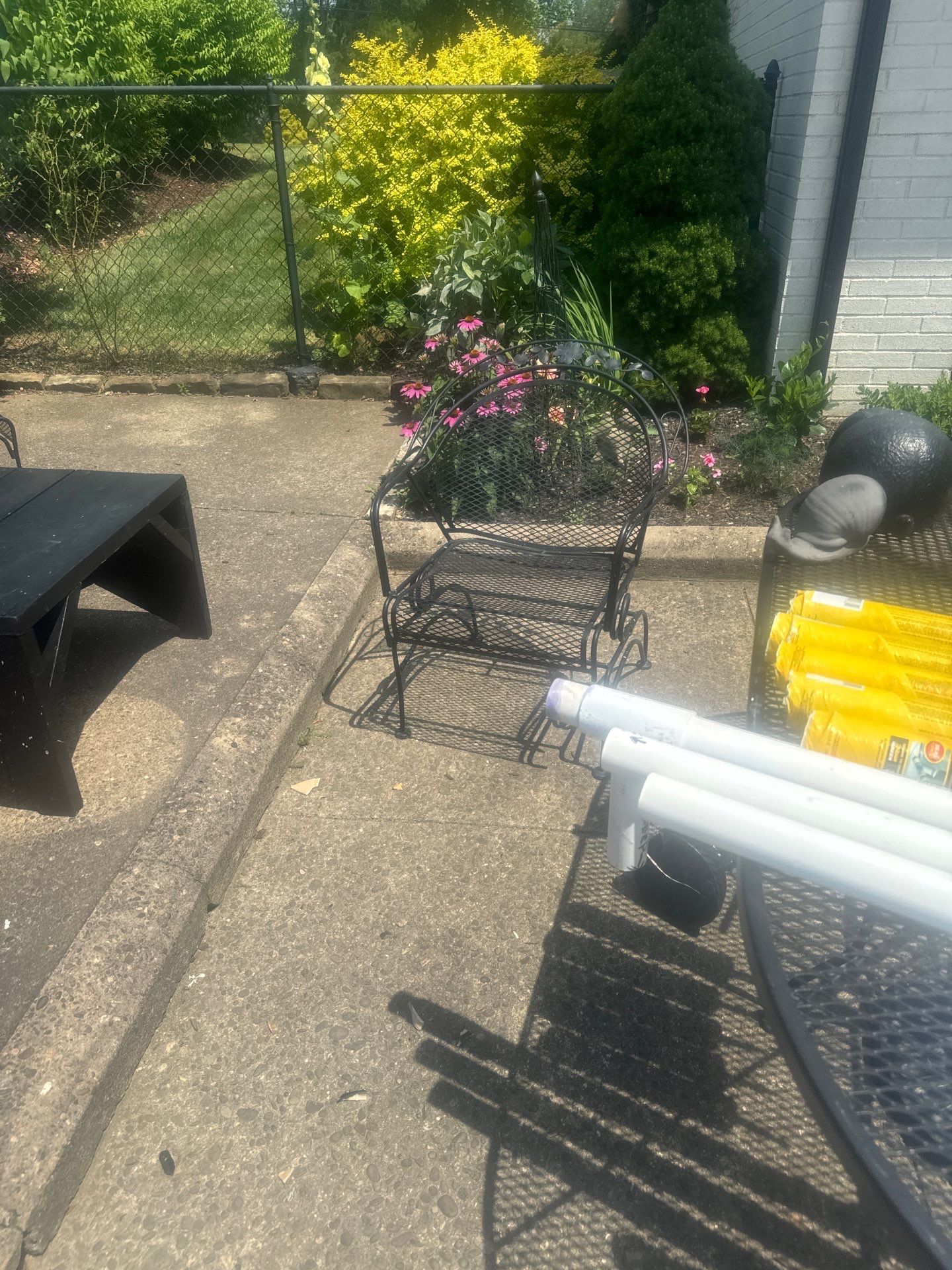 Pool Deck Project in Pittsburgh by Floors in a Day, Inc