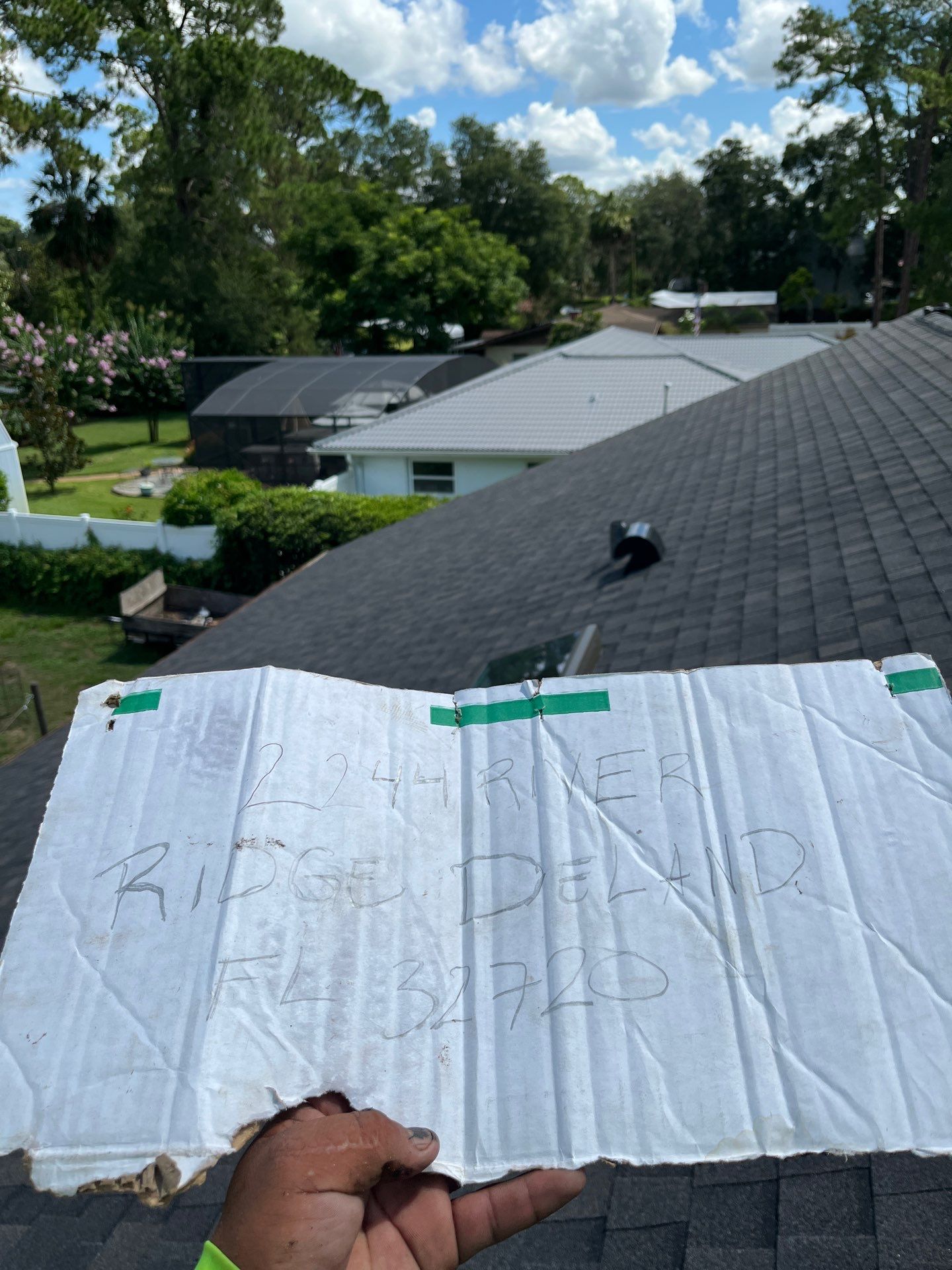 Deland by Florida Blue Roofing, LLC