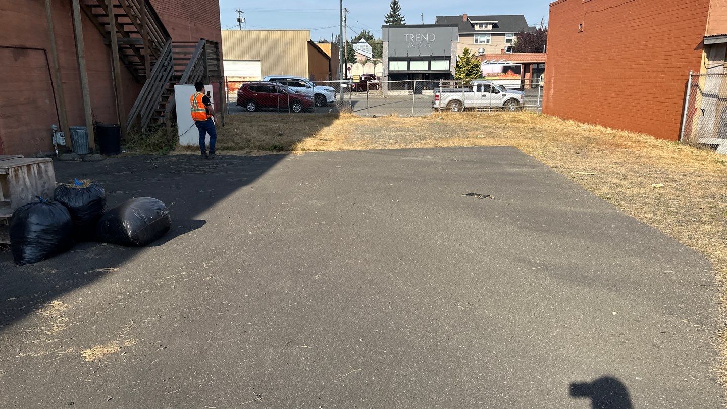 Brian | Driveway Asphalt, Asphalt Project  by Jireh Asphalt & Concrete Inc 