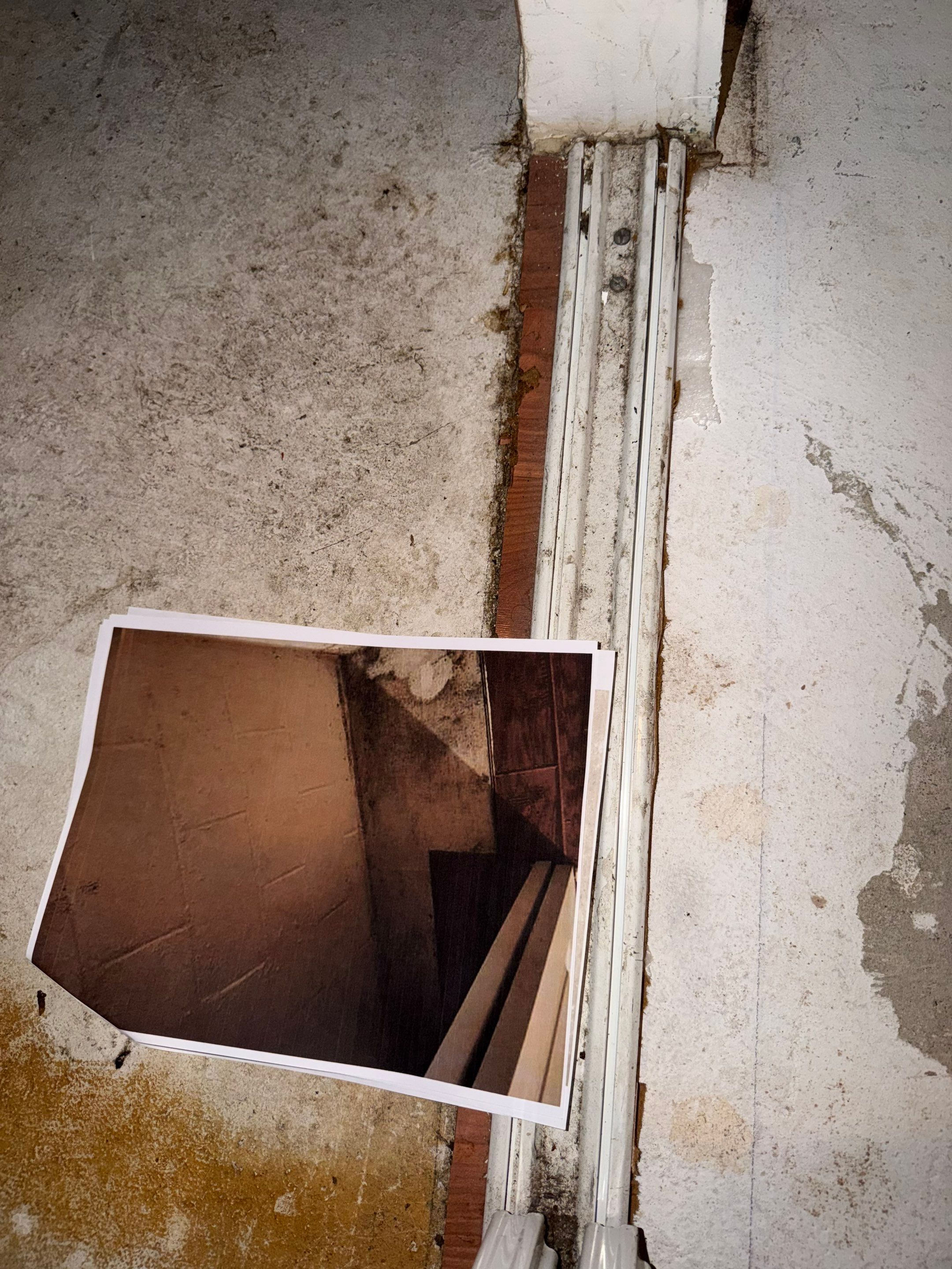 Water Damage Claim in Bellmawr by FLAPA & KeyStone