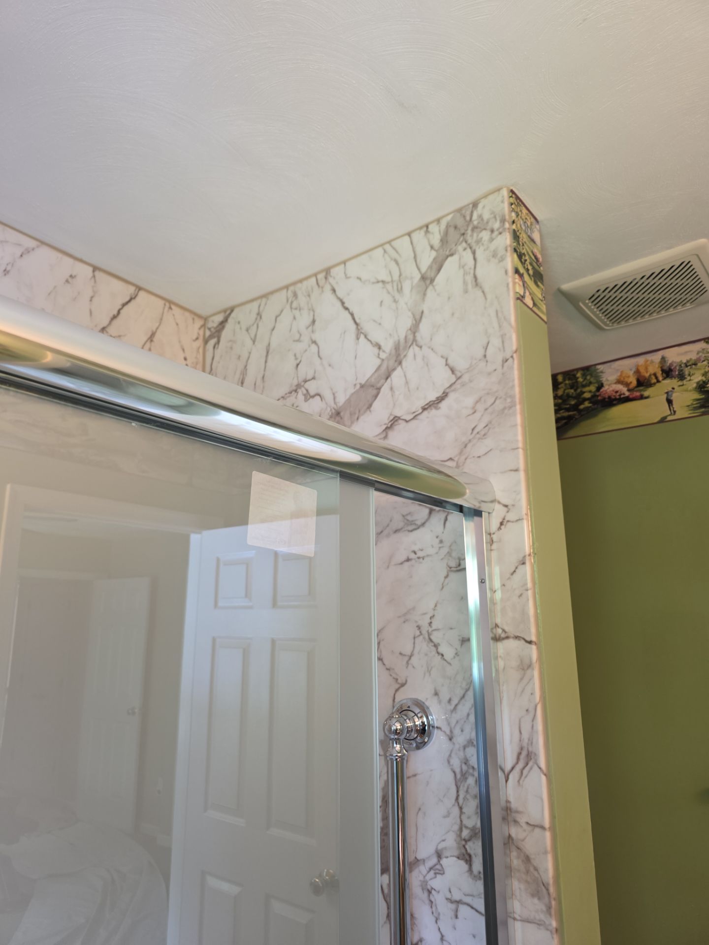 Tub to Shower by BathPlanet SW Virginia