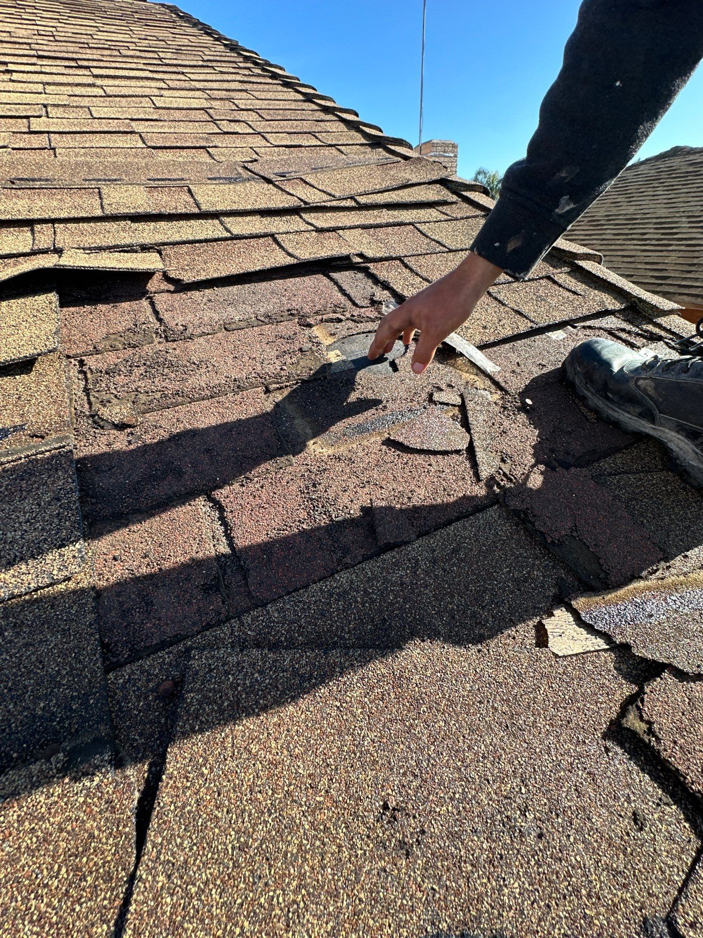Roof Replacement - Oxnard, CA 93033 by Epic Roof Replacement