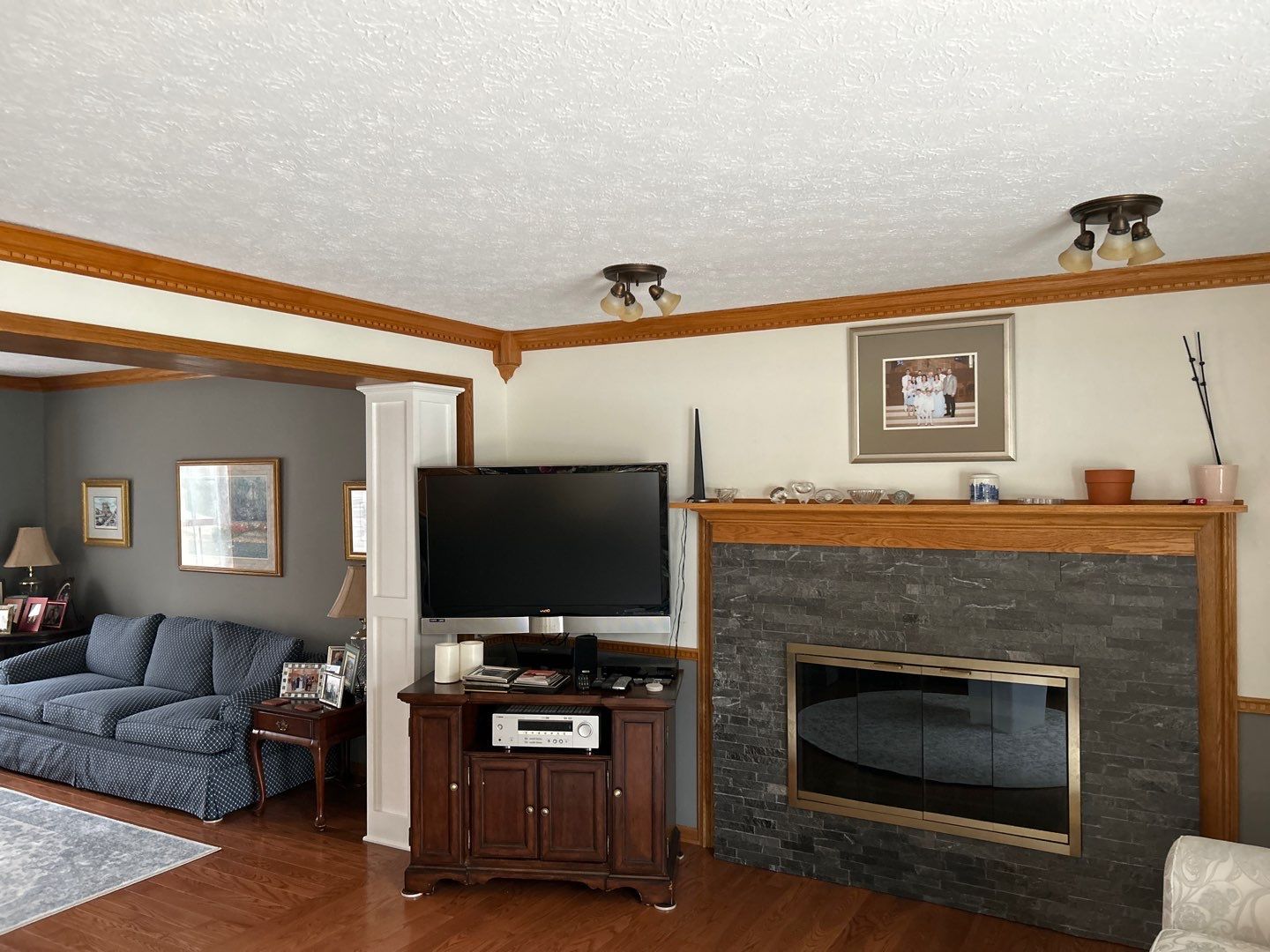 Natural to Freshly Painted by Best Buy Painting