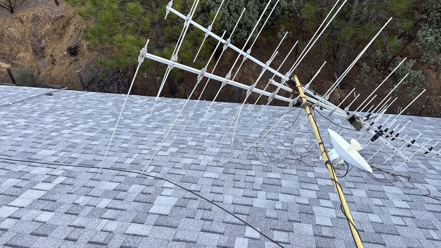 Project in Calfax  by NuLead Construction Inc