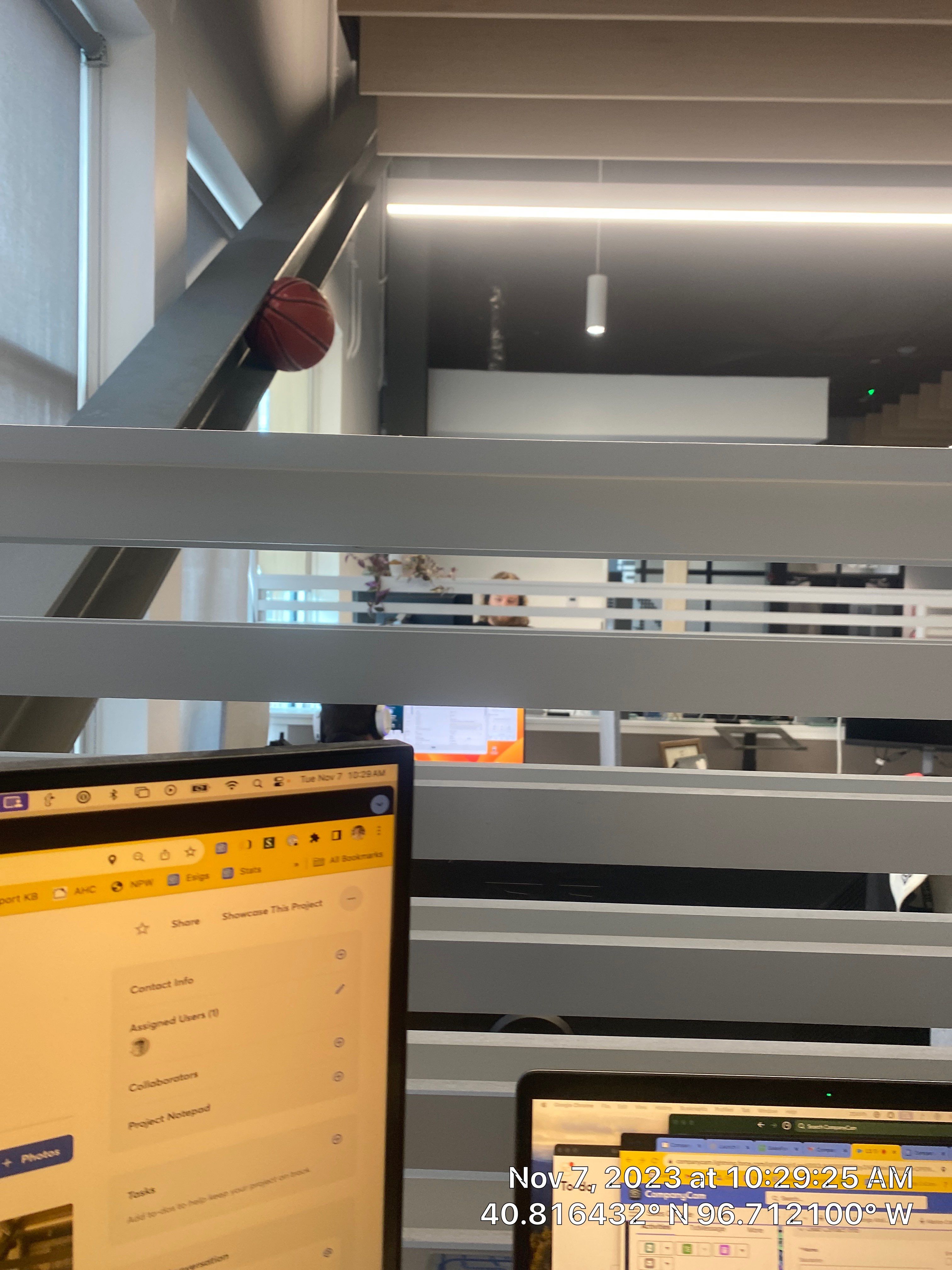 apdsfj[apsjfasjdfljas;ldkf by CompanyCam Sales Demo