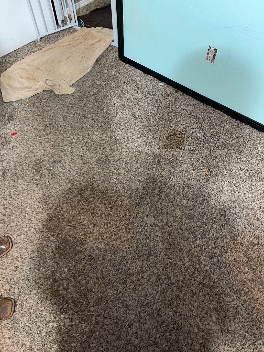Project in Oklahoma City by PRO-ROOTER