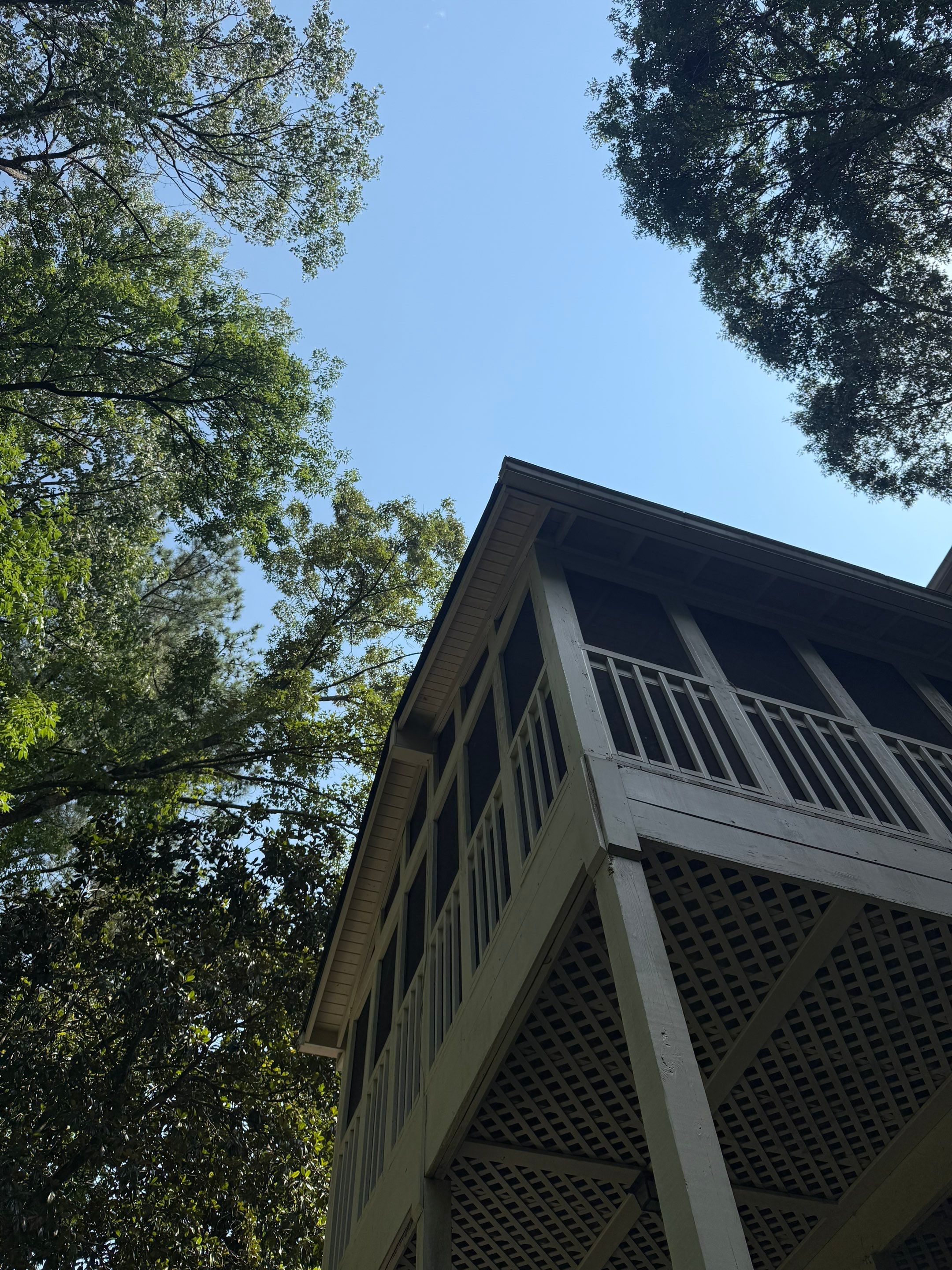 Exterior Paint Refresh- Atlanta by PGP Surface Solutions, LLC