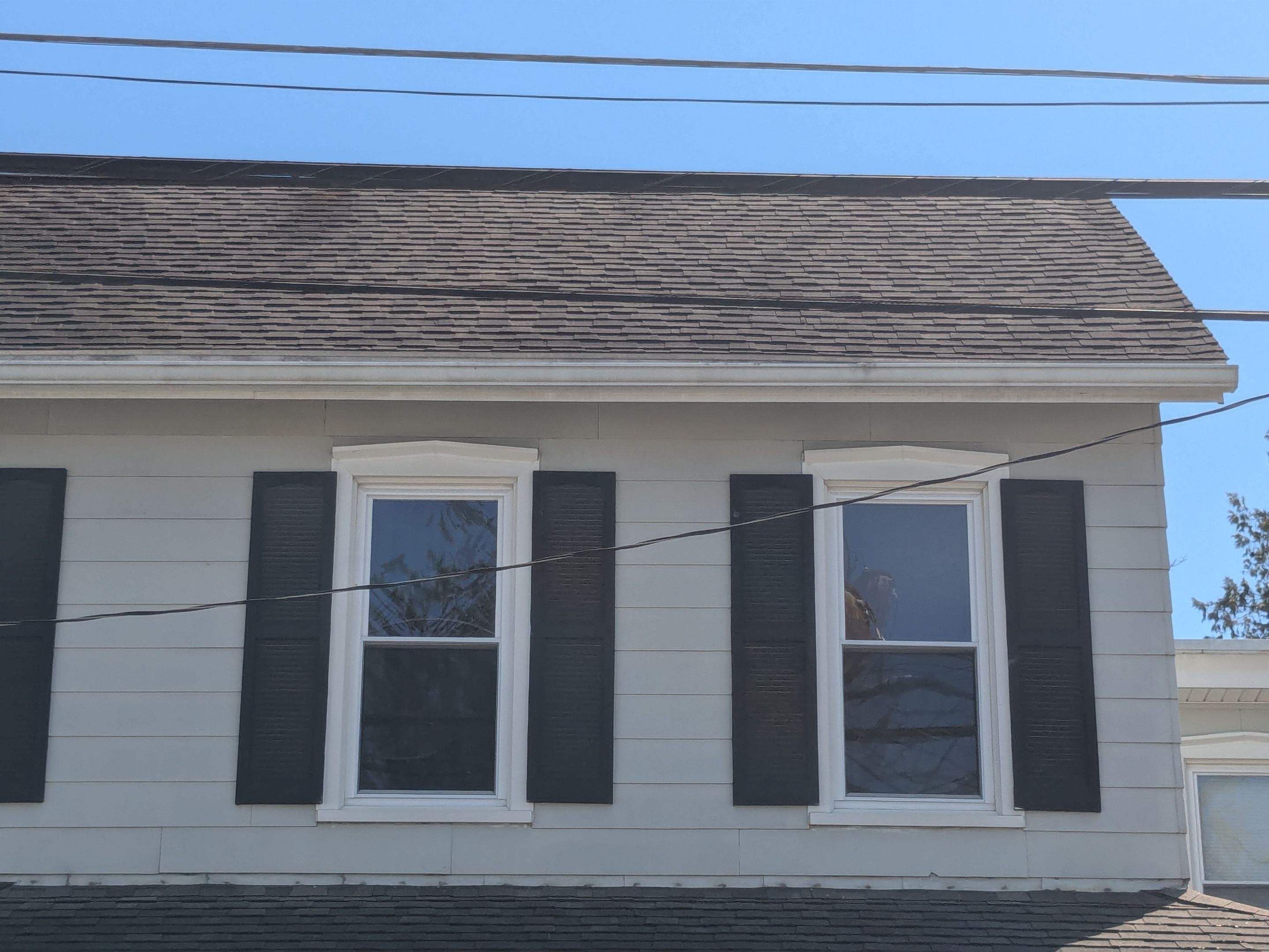 Double Hung Windows by Aspen Home Improvements