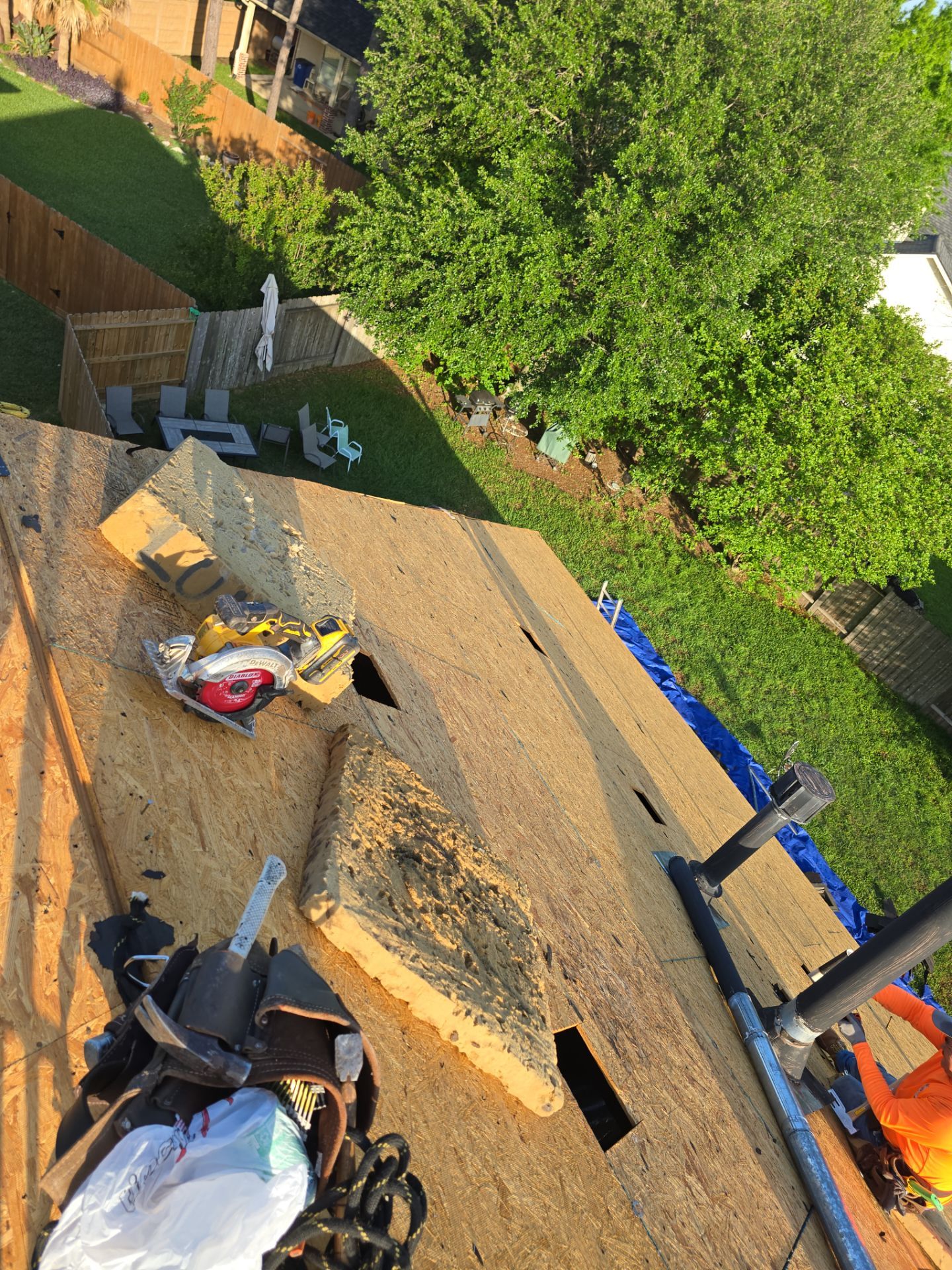 Roof Repair Katy by Roof Repair Company