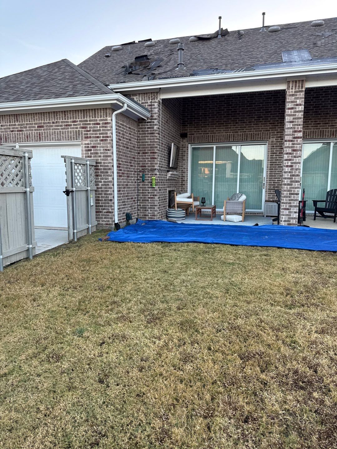 Project in Northlake by American Prime General Construction