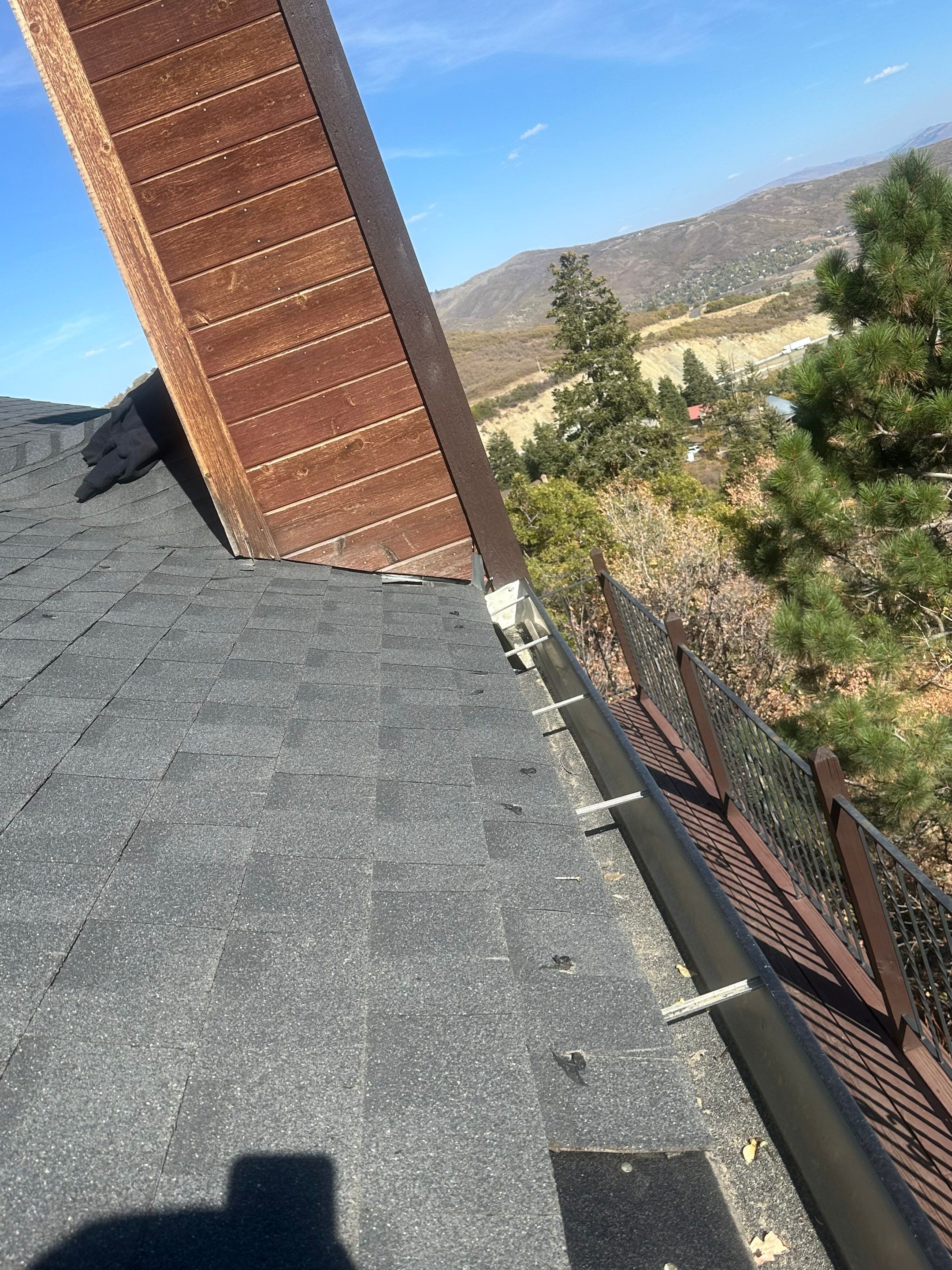 Roofing in Park City, UT by Go Pro Roofing