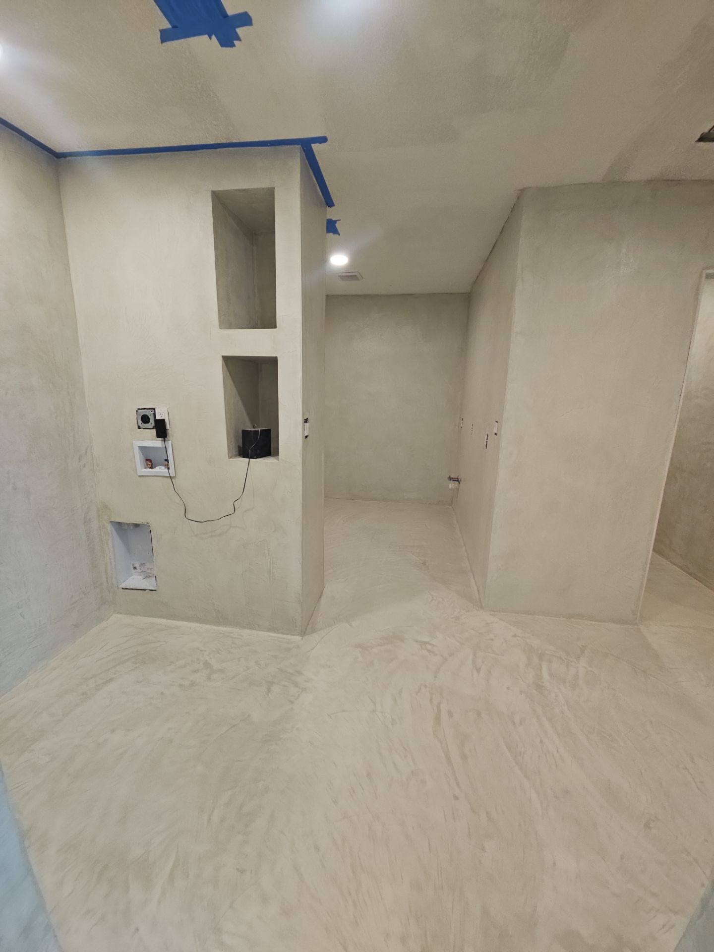 Eglewood Home by Seamless Surfaces