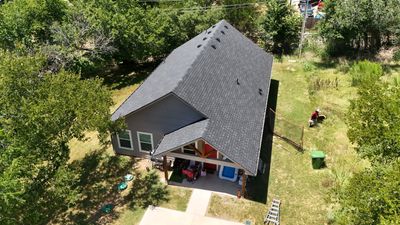 Project in Granbury
