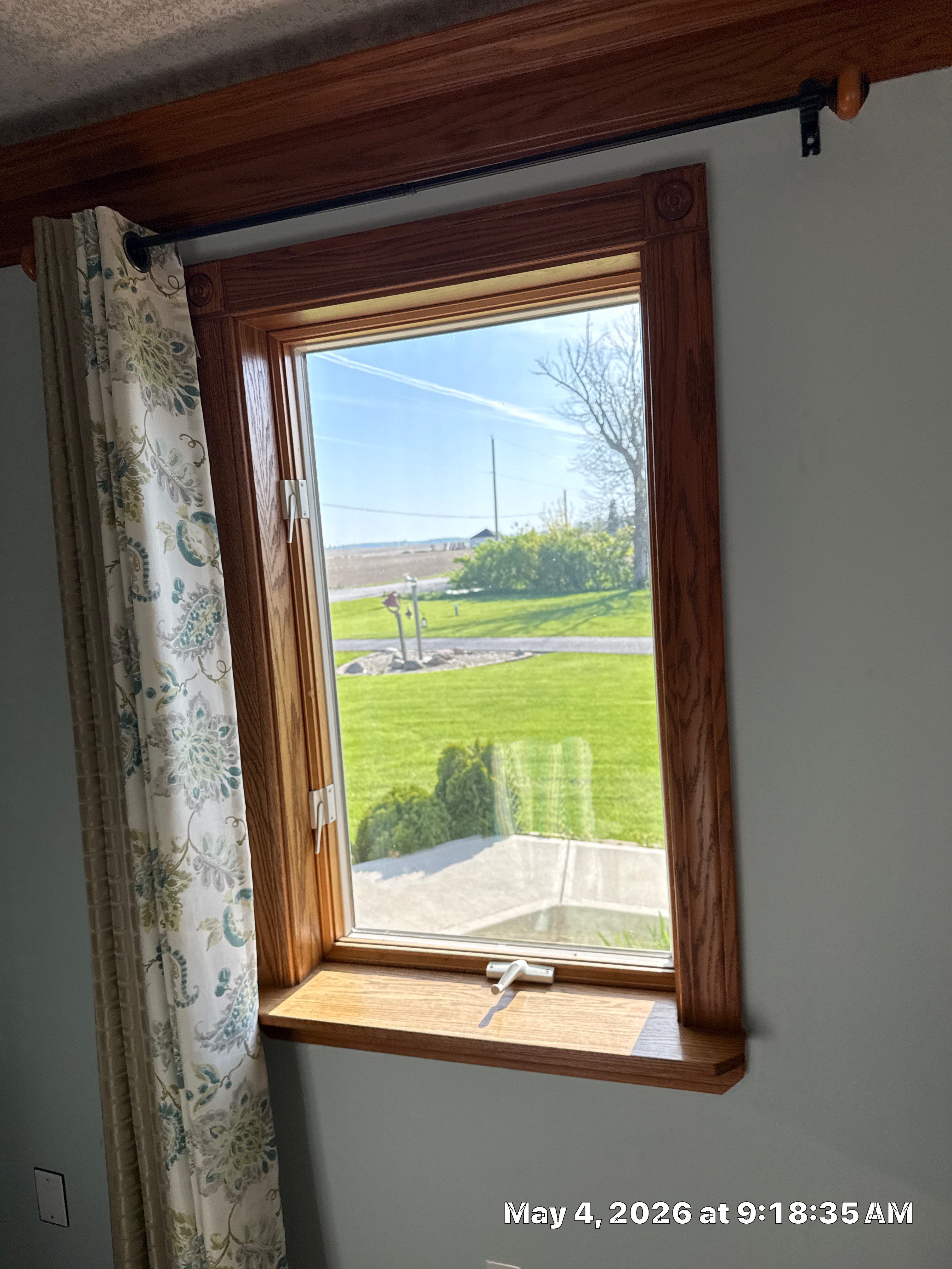 6500 Series Project - Harlan, In 46743 by Window World Of Fort Wayne