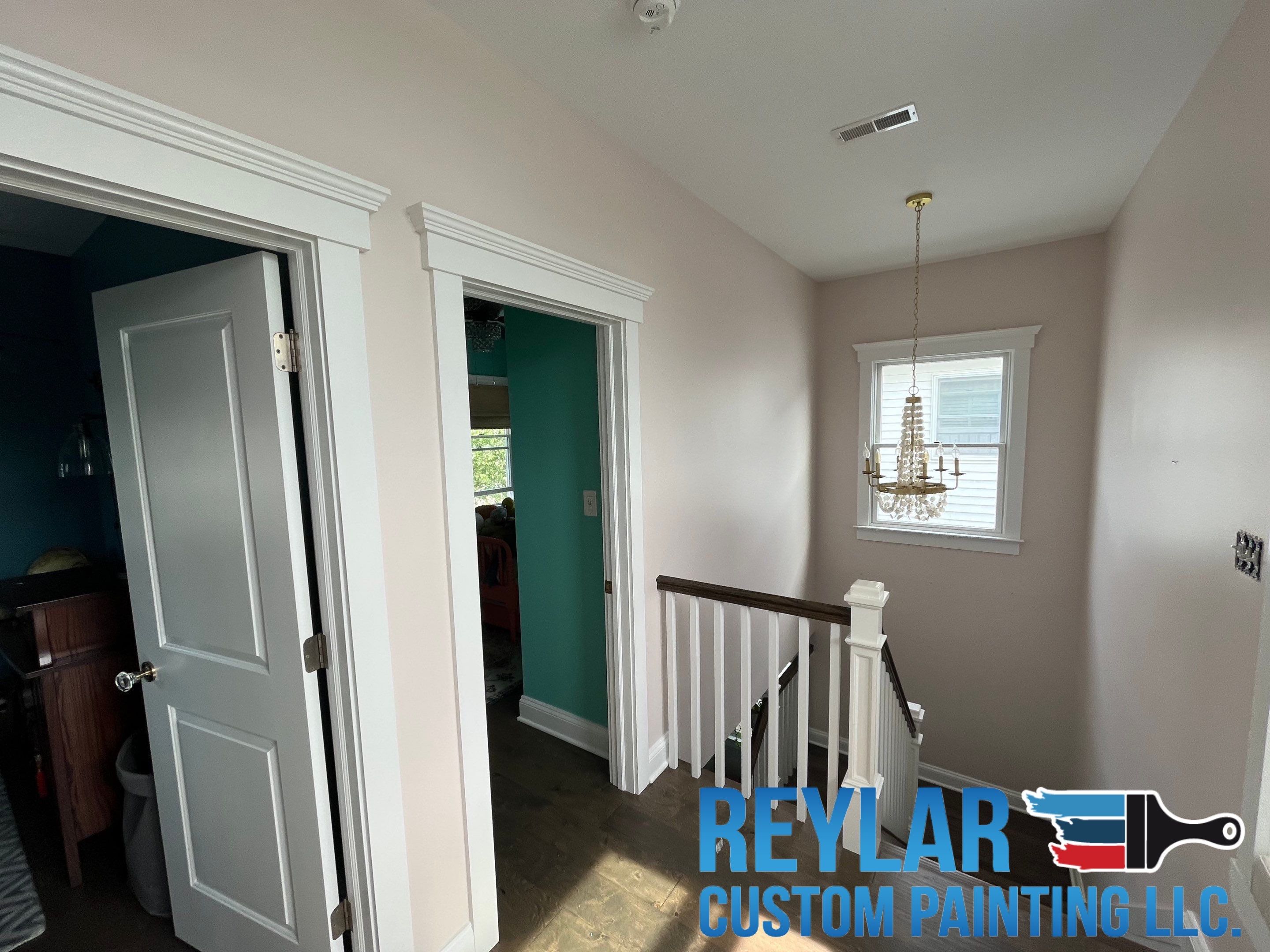 Ocean City, NJ by Reylar Custom Painting LLC