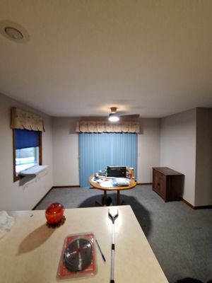 Interior Painting & Drywall Repair in Muskegon, MI | Ceiling & Wall Repaint
