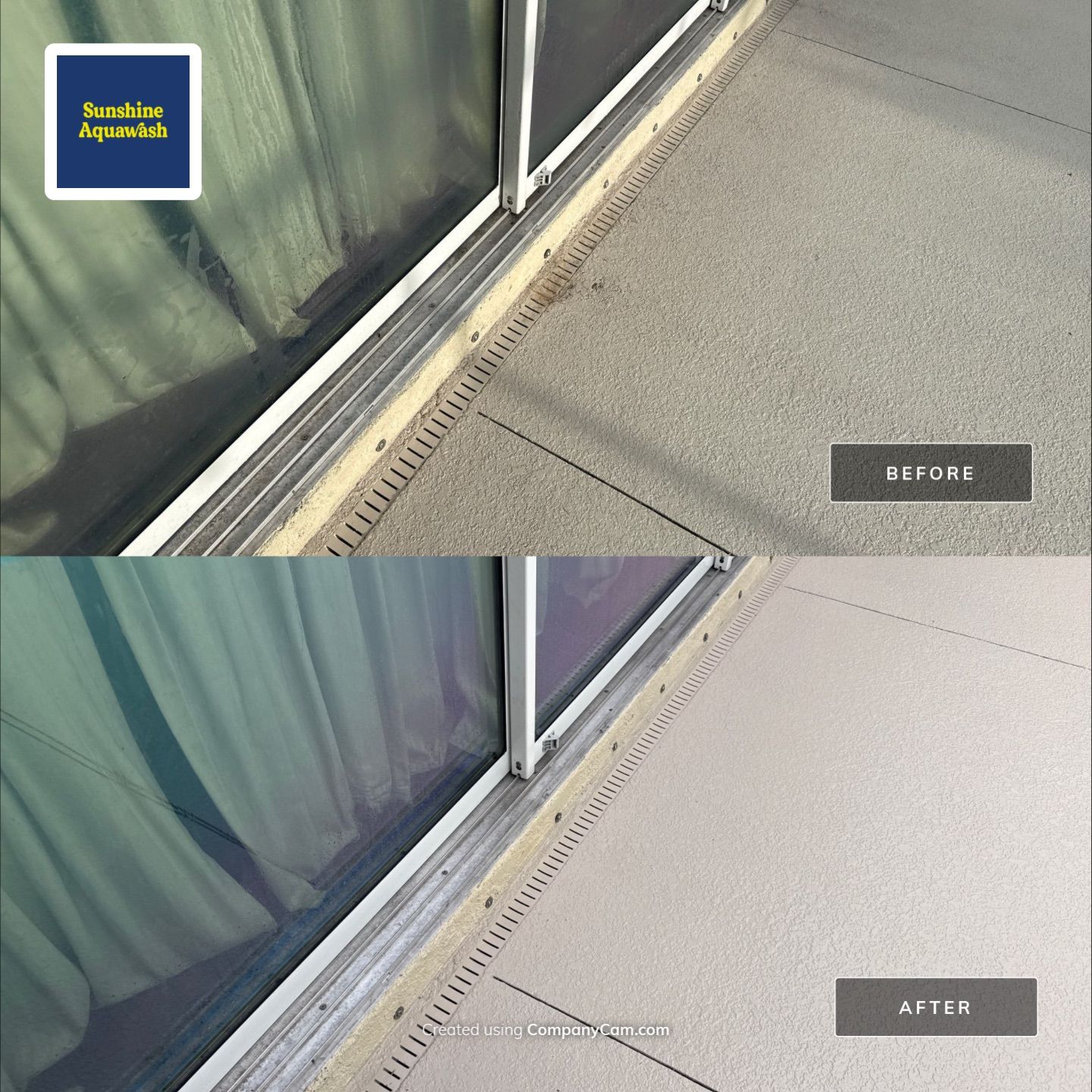 Pool Deck, Lanai & Pool Cage Cleaning in Oakleaf Hammock – Ellenton, FL 34222 by Sunshine AquaWash