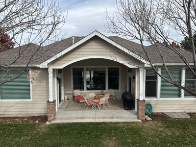 Project in Windsor, CO