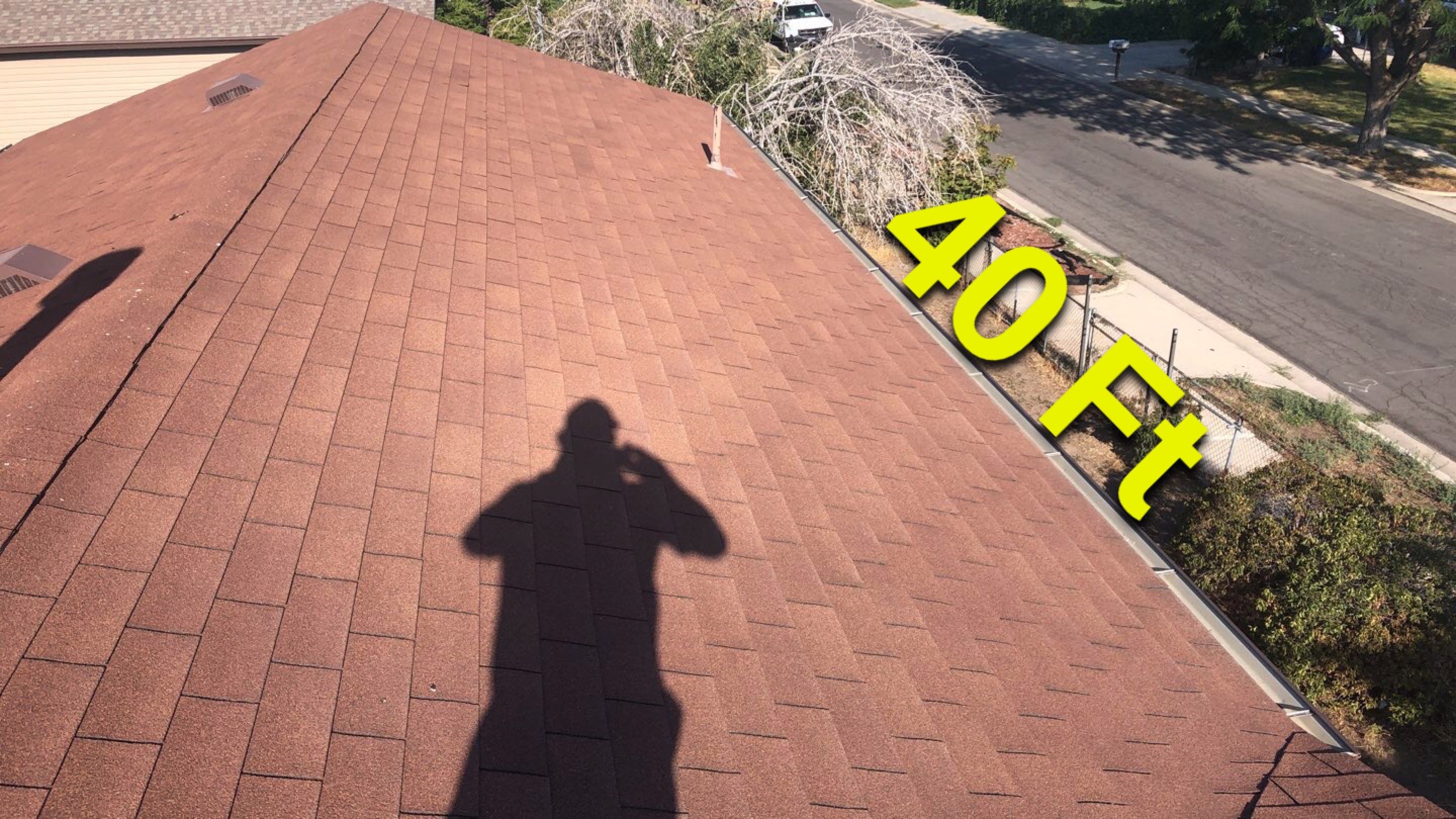 Residential Roofing Installation using GAF Timberline HDZ - Lifetime Shingle by The Roof Doctor