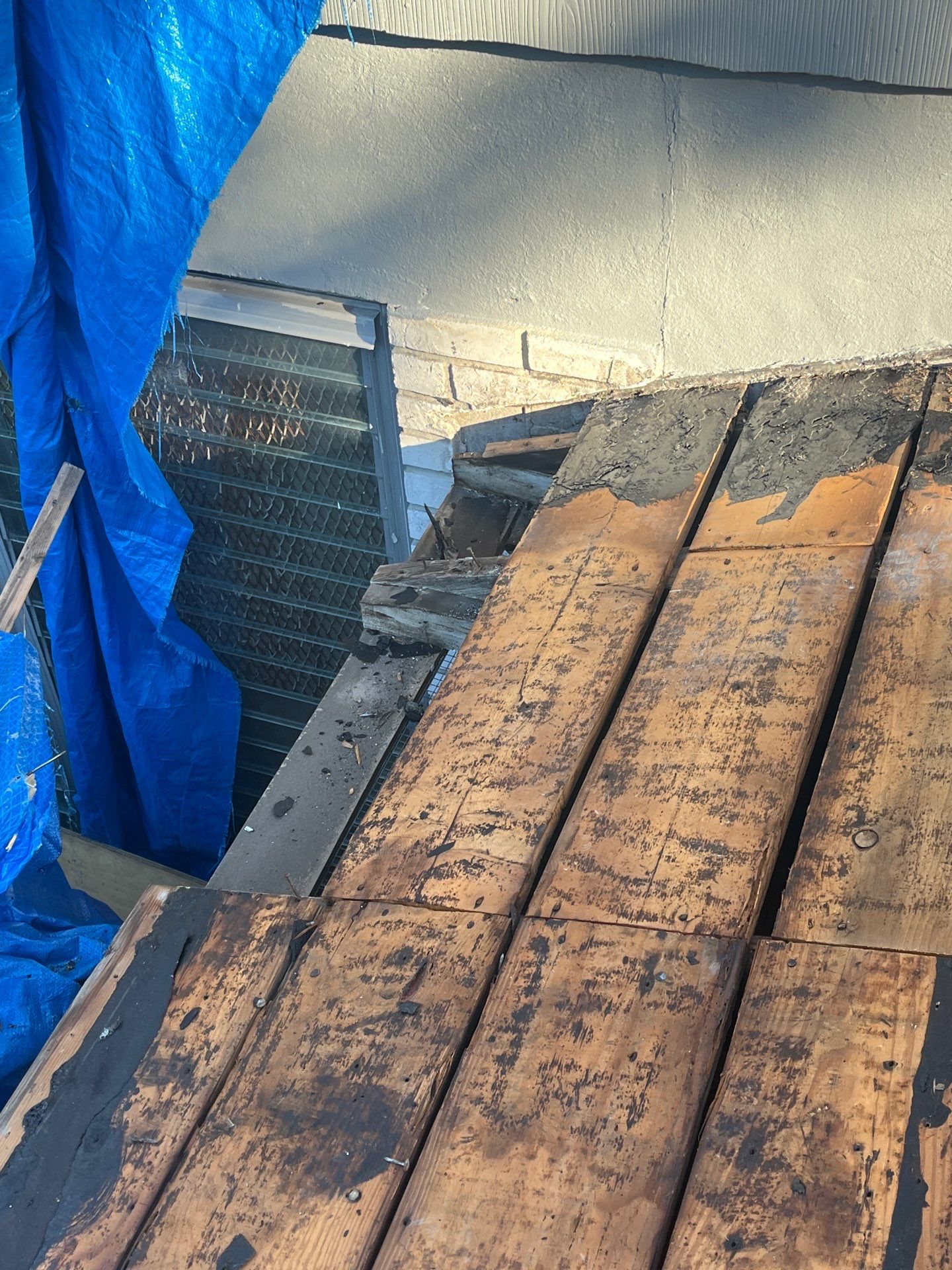 Project in St. Petersburg 33712 by Mitchell Roofing Company LLC