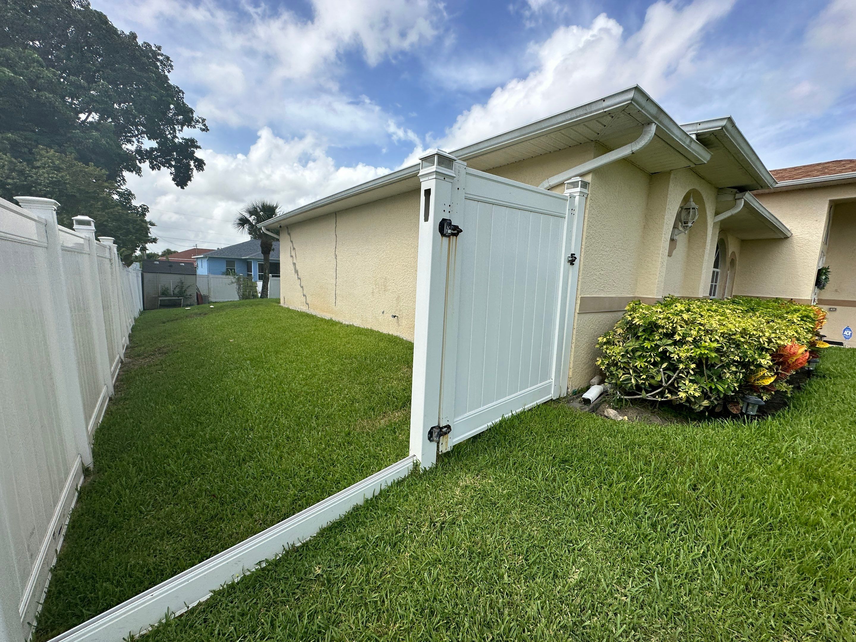 Roof Damage Claim in Lehigh Acres by FLAPA & KeyStone