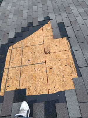 Roof Repair Humble