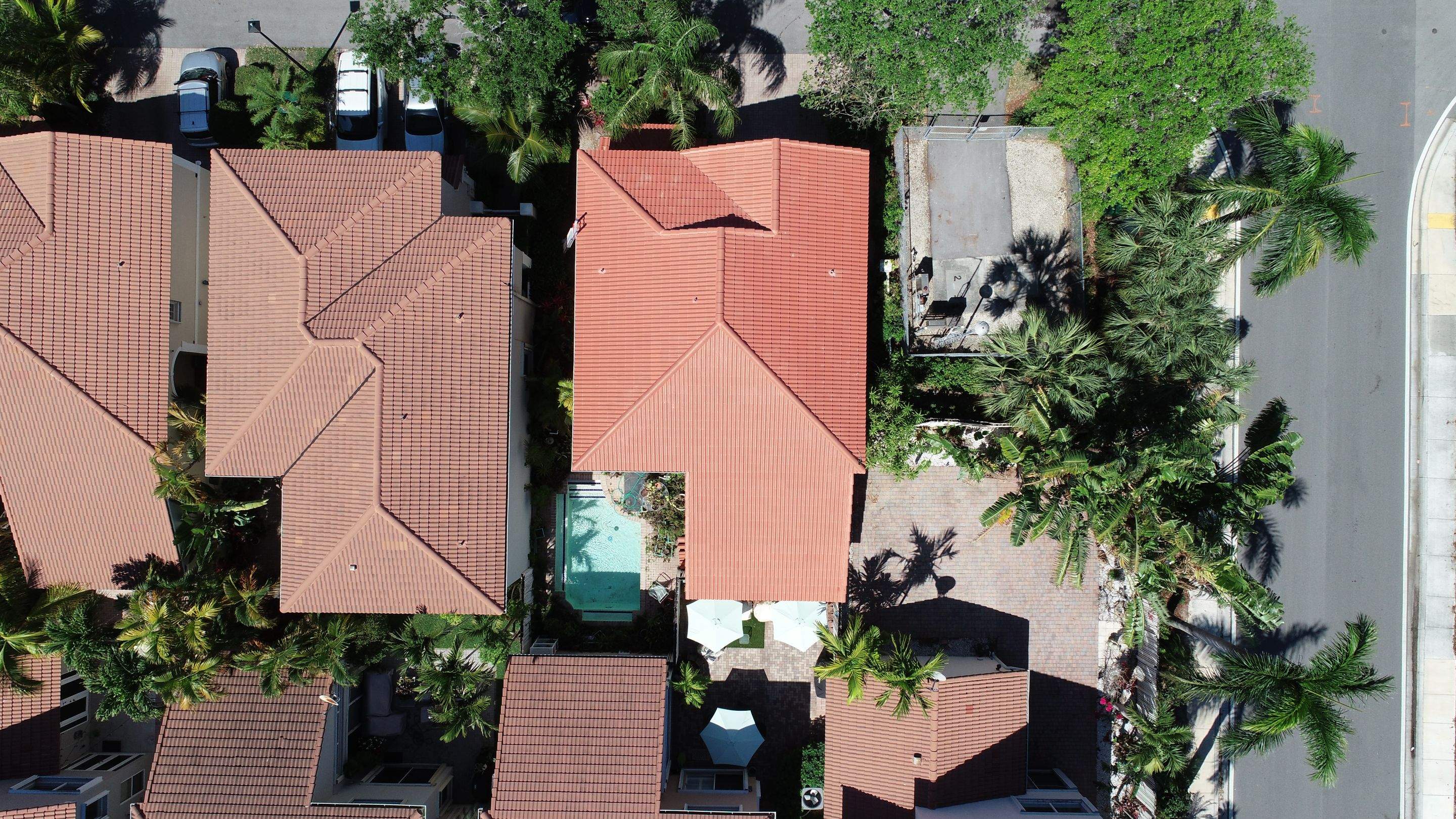 Residential Re-Roof using Eagle Roof Tile by First Due Roofing
