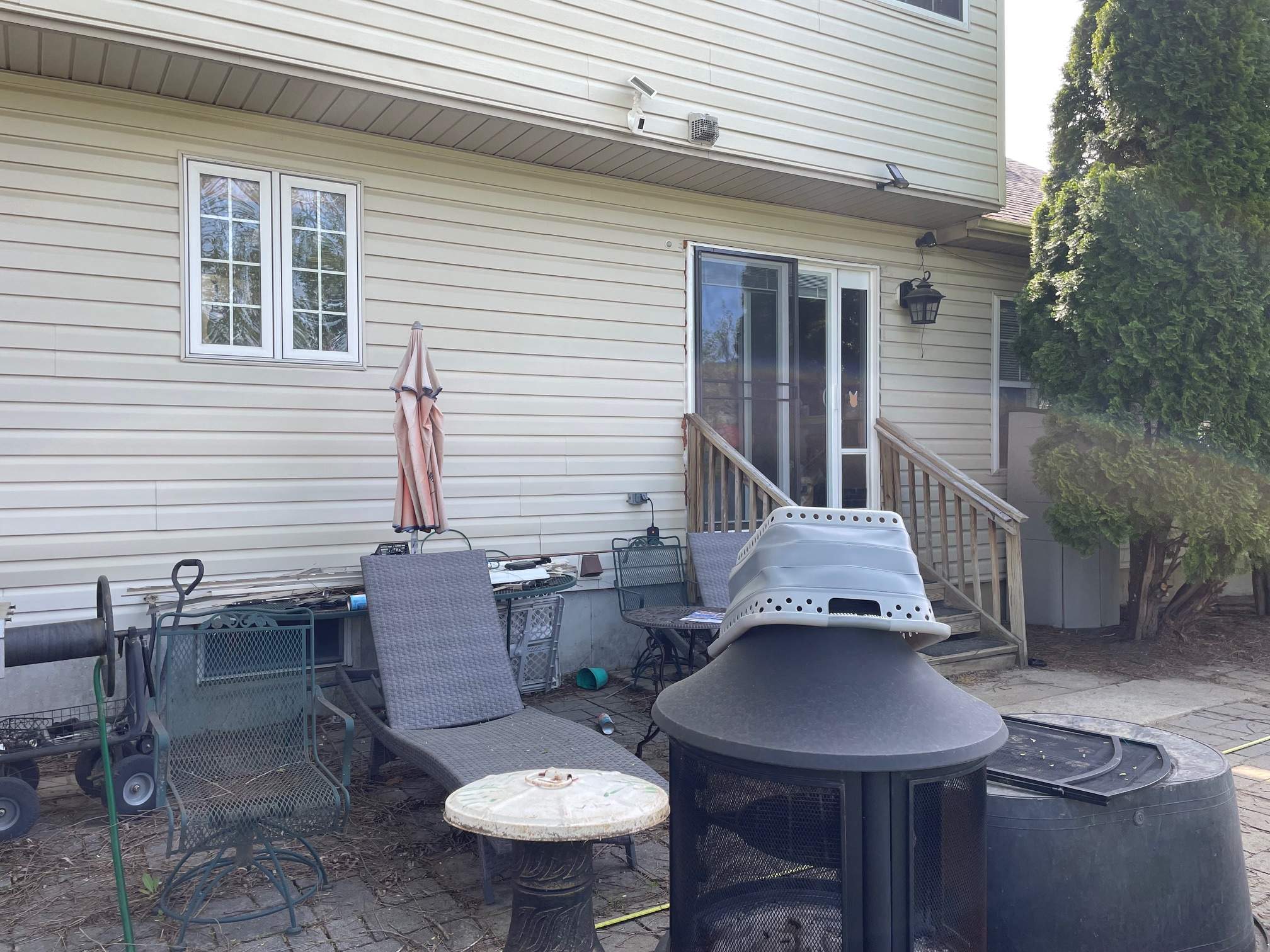 New Deck in Lumberton Township, New Jersey by deck guardian