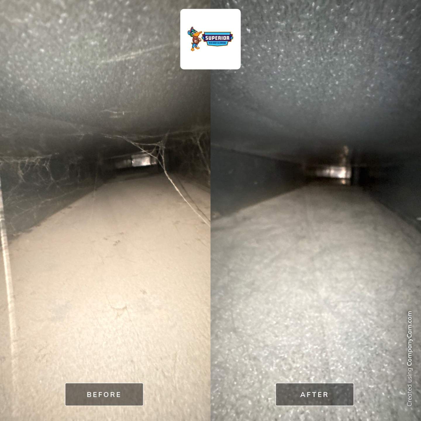 Air Duct Cleaning in Beaver, PA by Superior Air Duct Cleaning