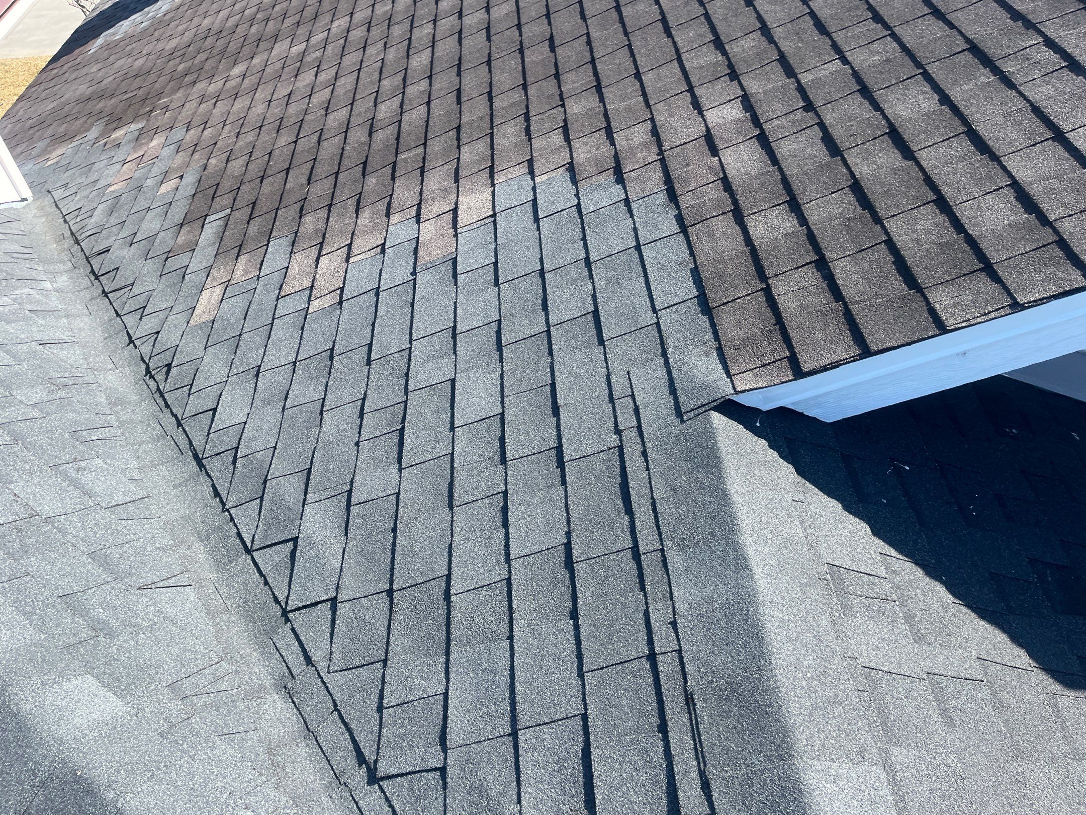 Shingle -> Shingle by Prime Roofing