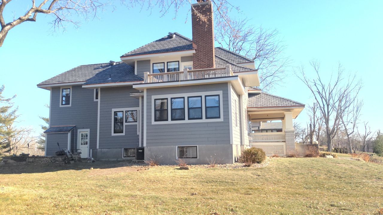 Brava Tile by Waddle Exteriors