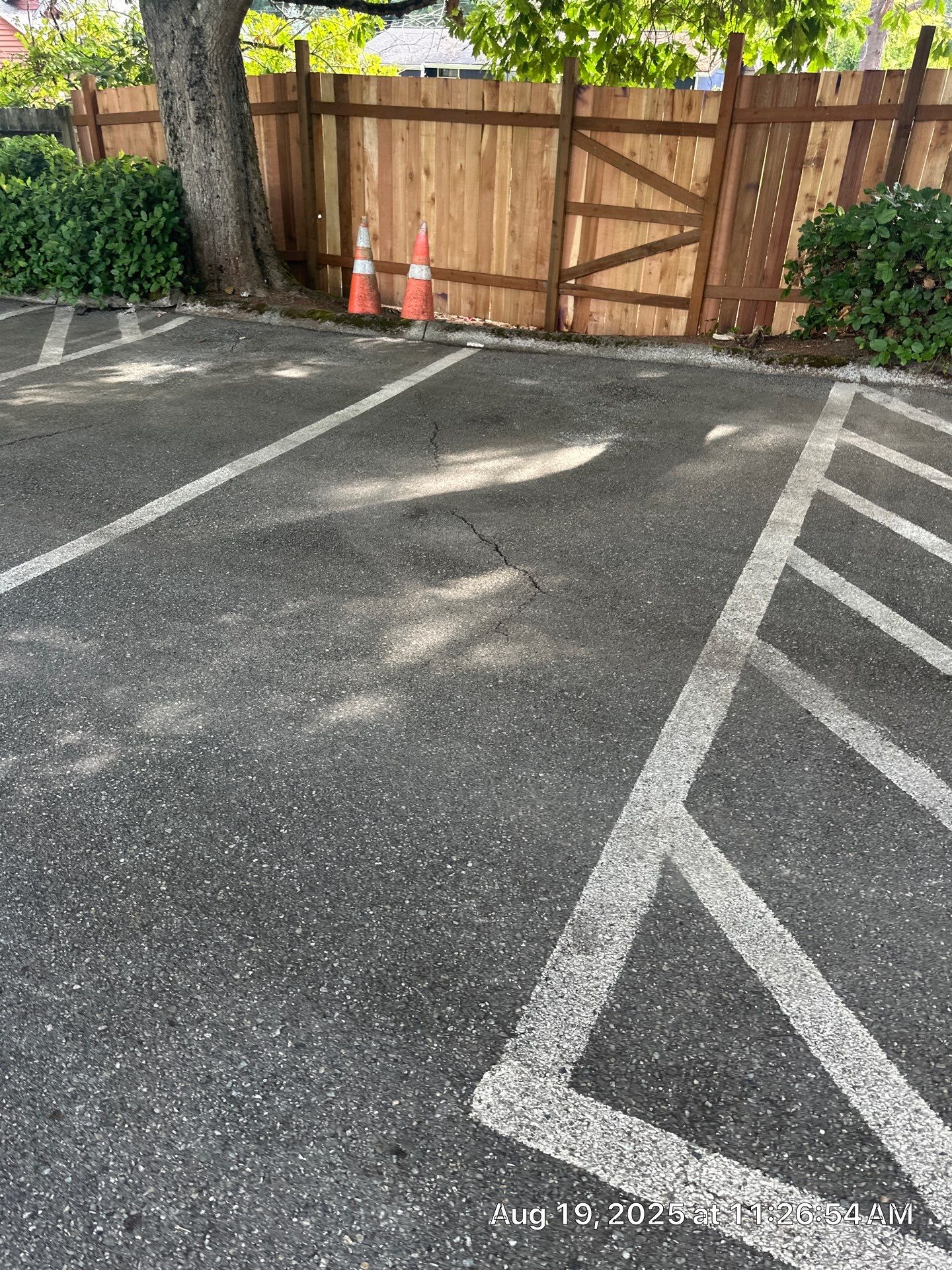 Our Savior's Lutheran Church | Everett   by Jireh Asphalt & Concrete Inc 