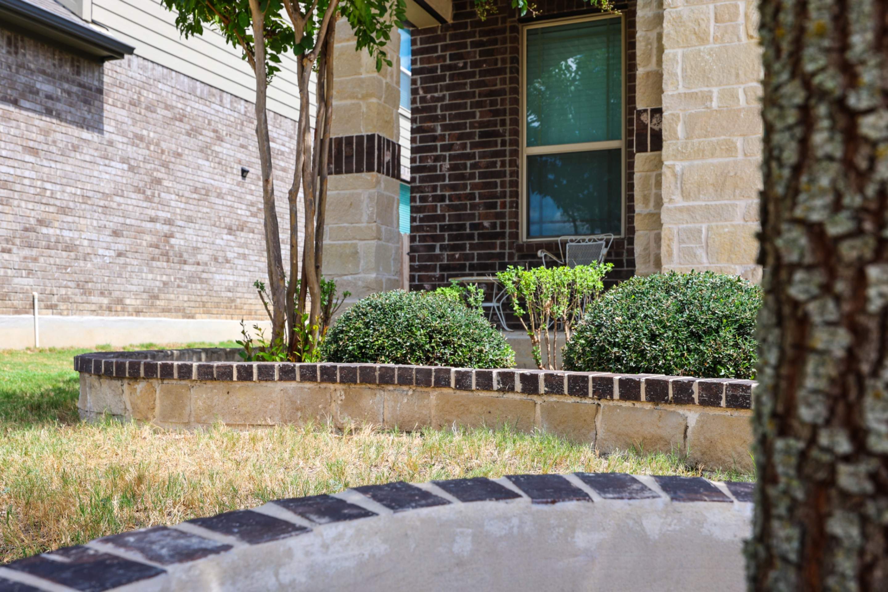 Wortham Oaks - San Antonio, TX by Hole In One Lawns, LLC