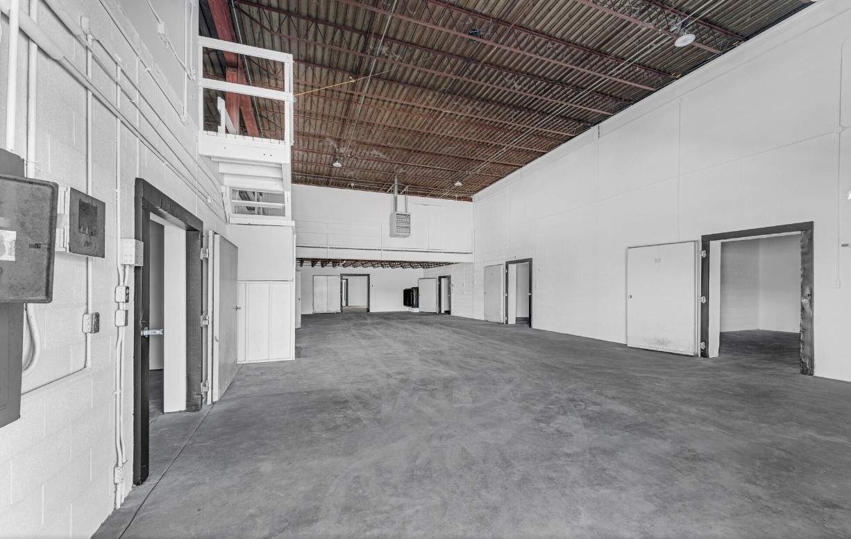 Chattanooga, TN by Ironhorn Enterprises