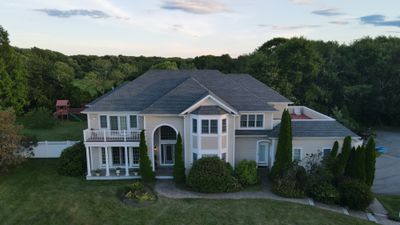 Portsmouth,RI Roof Replacement