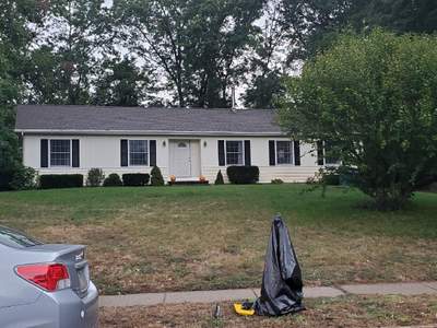 DiGiorgi in Cheshire, CT creating new memories for one lucky family!