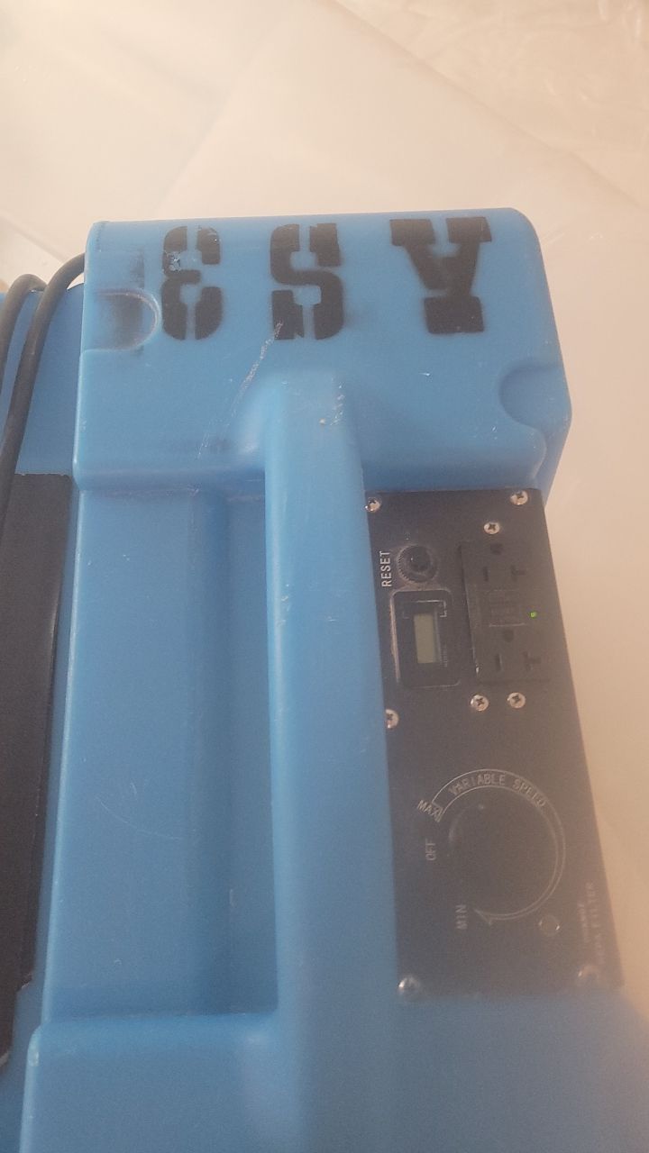 Mold Remediation  by Accountable Home Services