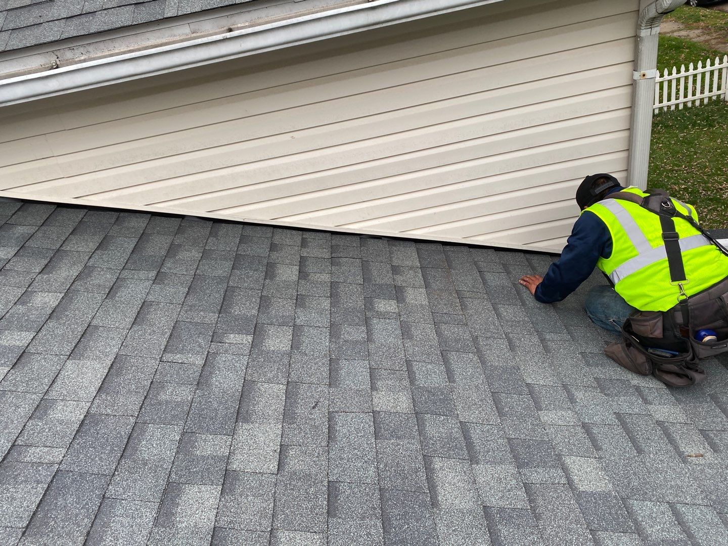 Leigh Martin by Silver Leaf Contracting 