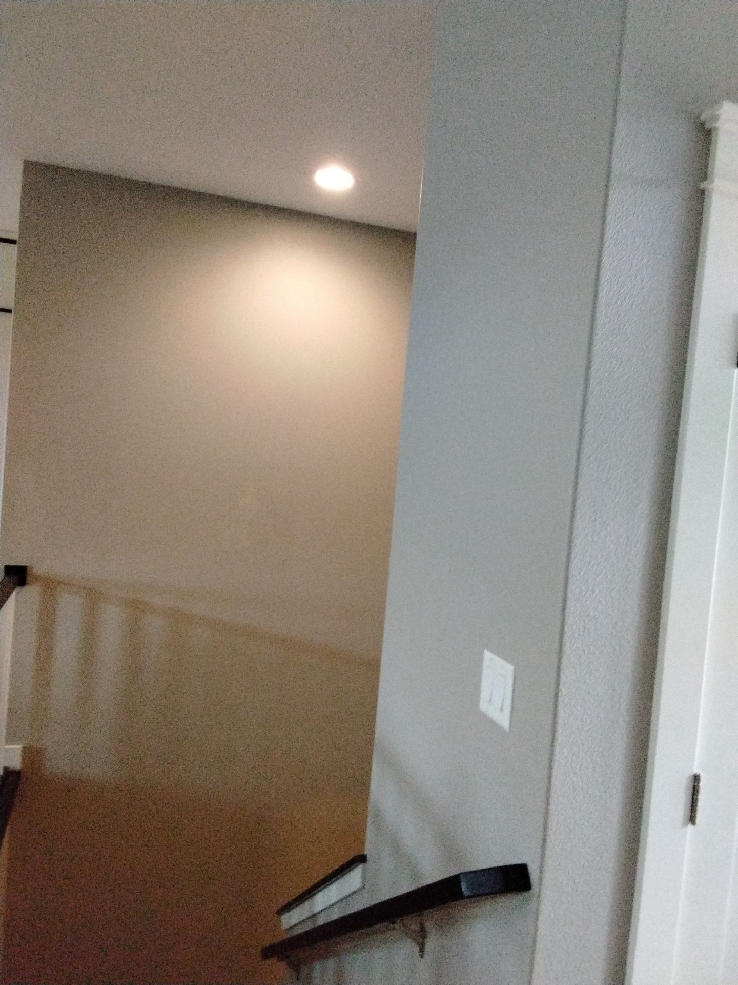 Repaint Walls Same Color  by Midwest Paint LLC