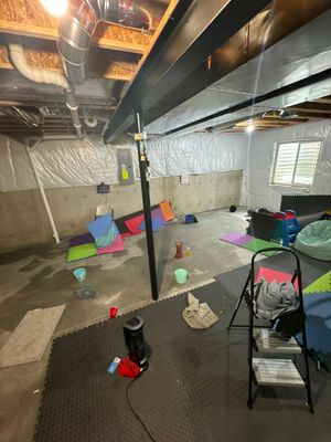 Project in South Lyon