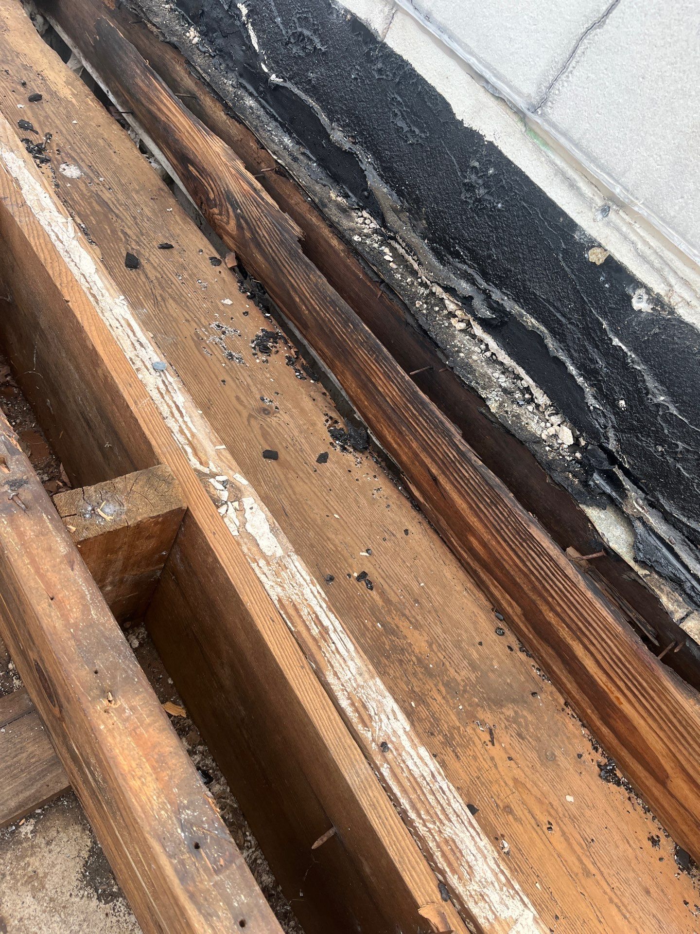 Project in St. Petersburg 33705 by Mitchell Roofing Company LLC