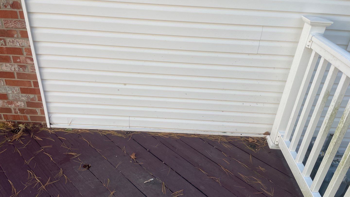 New deck In Brick Nj by deck guardian