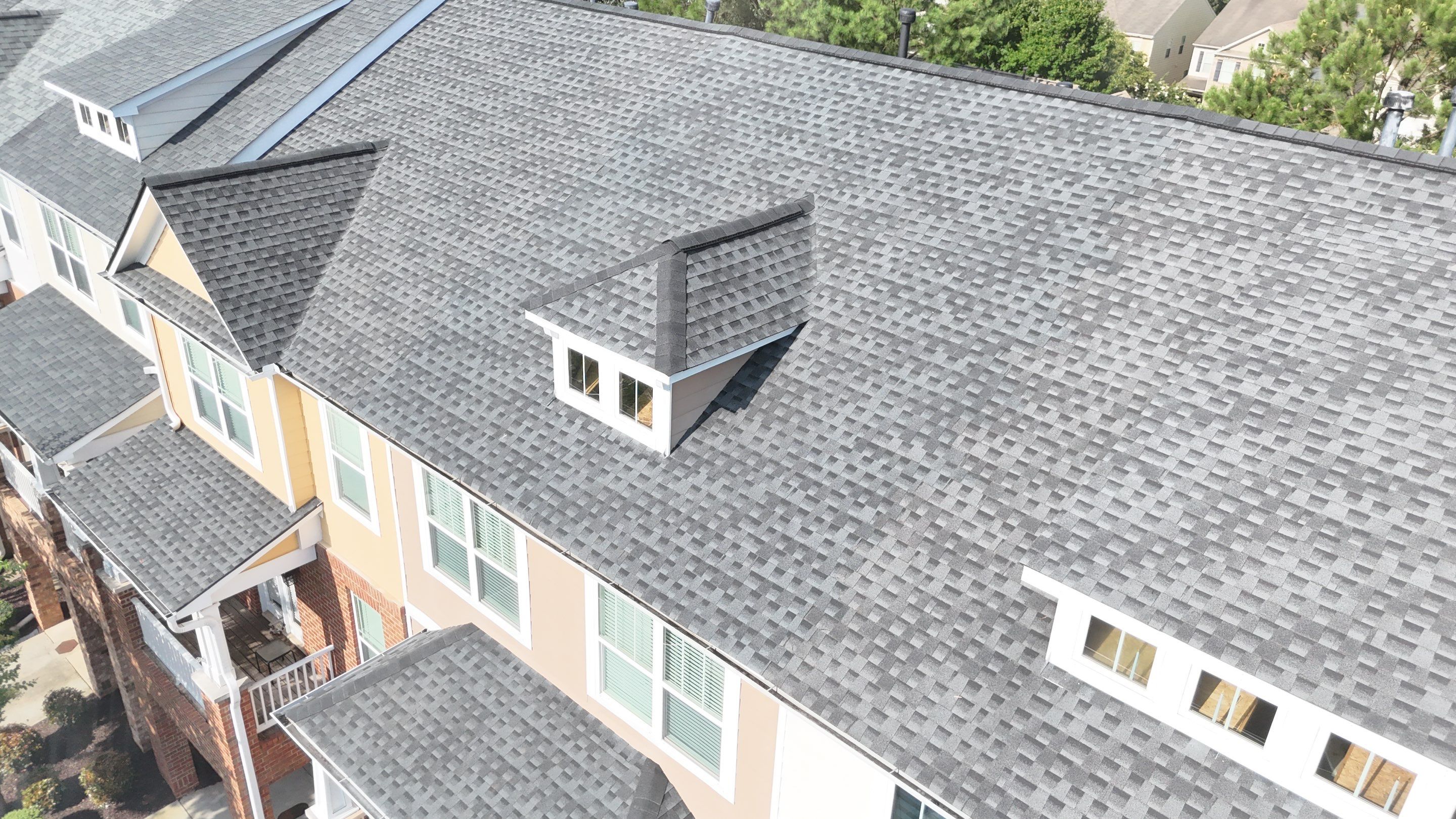  Voyage Tr  Alpharetta Roof Replacement  by Dom Roofing & Restoration