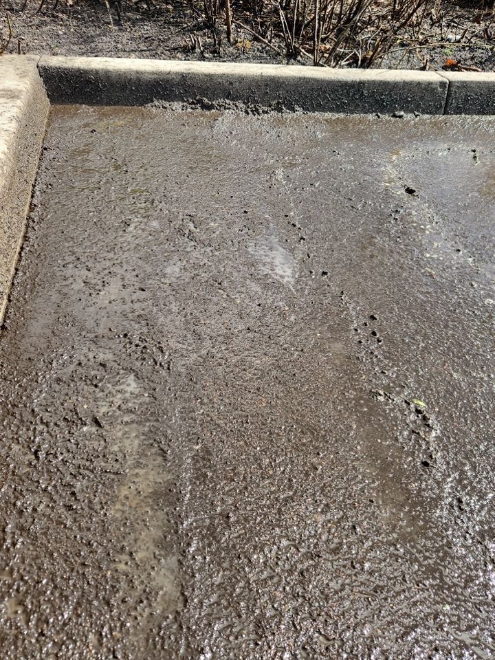 Soft Wash using Soft wash solution by Willamette Outdoor Wash LLC