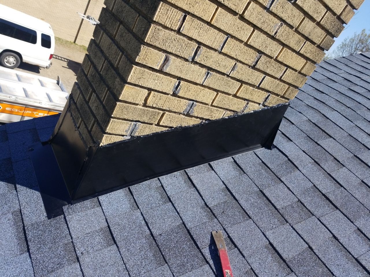 Allen Walker by Silver Leaf Contracting 