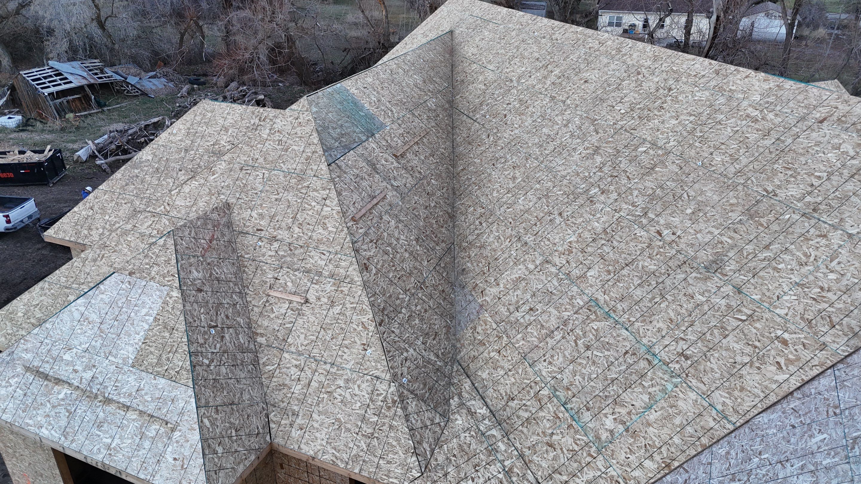 Project in Mendon by Hall Homes Construction LLC