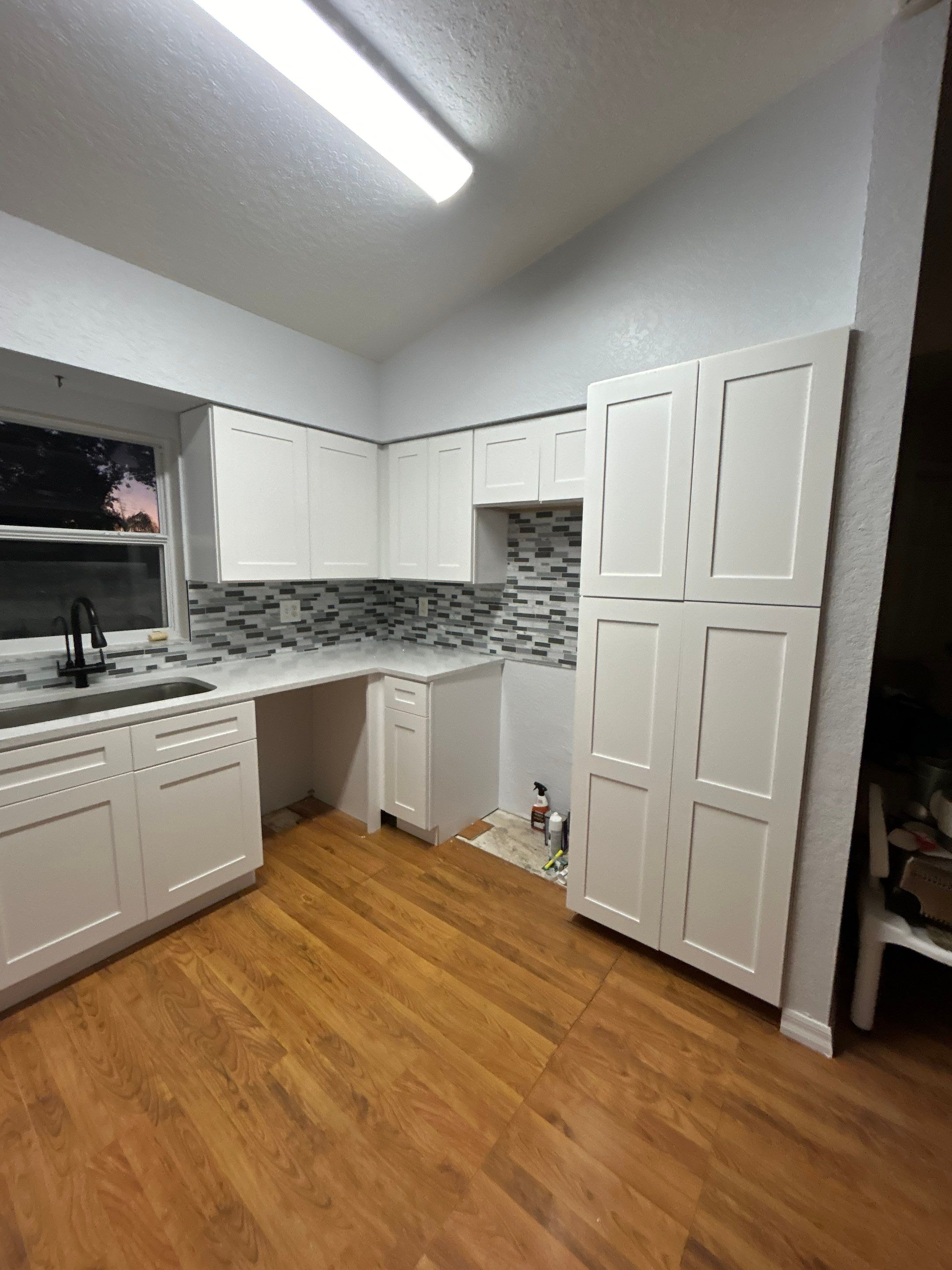 Project in Mascotte by You Restorations LLC DBA YOU-Home